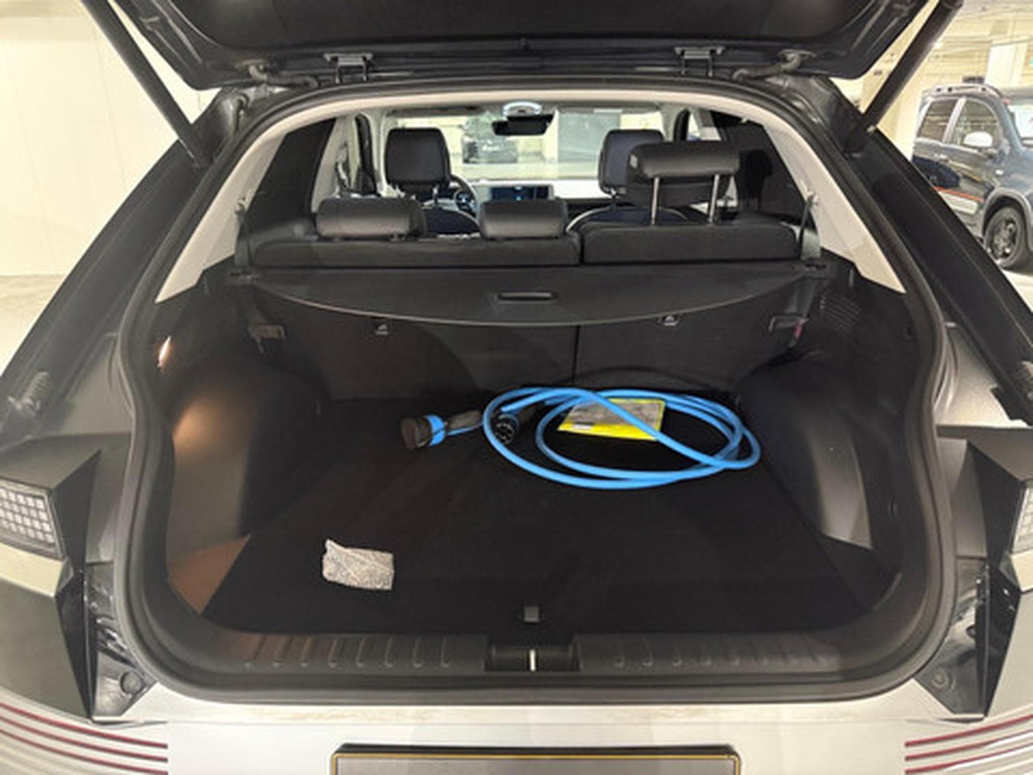 Hyundai Ioniq 73kWh Balance Vision (2022) - Foto 12