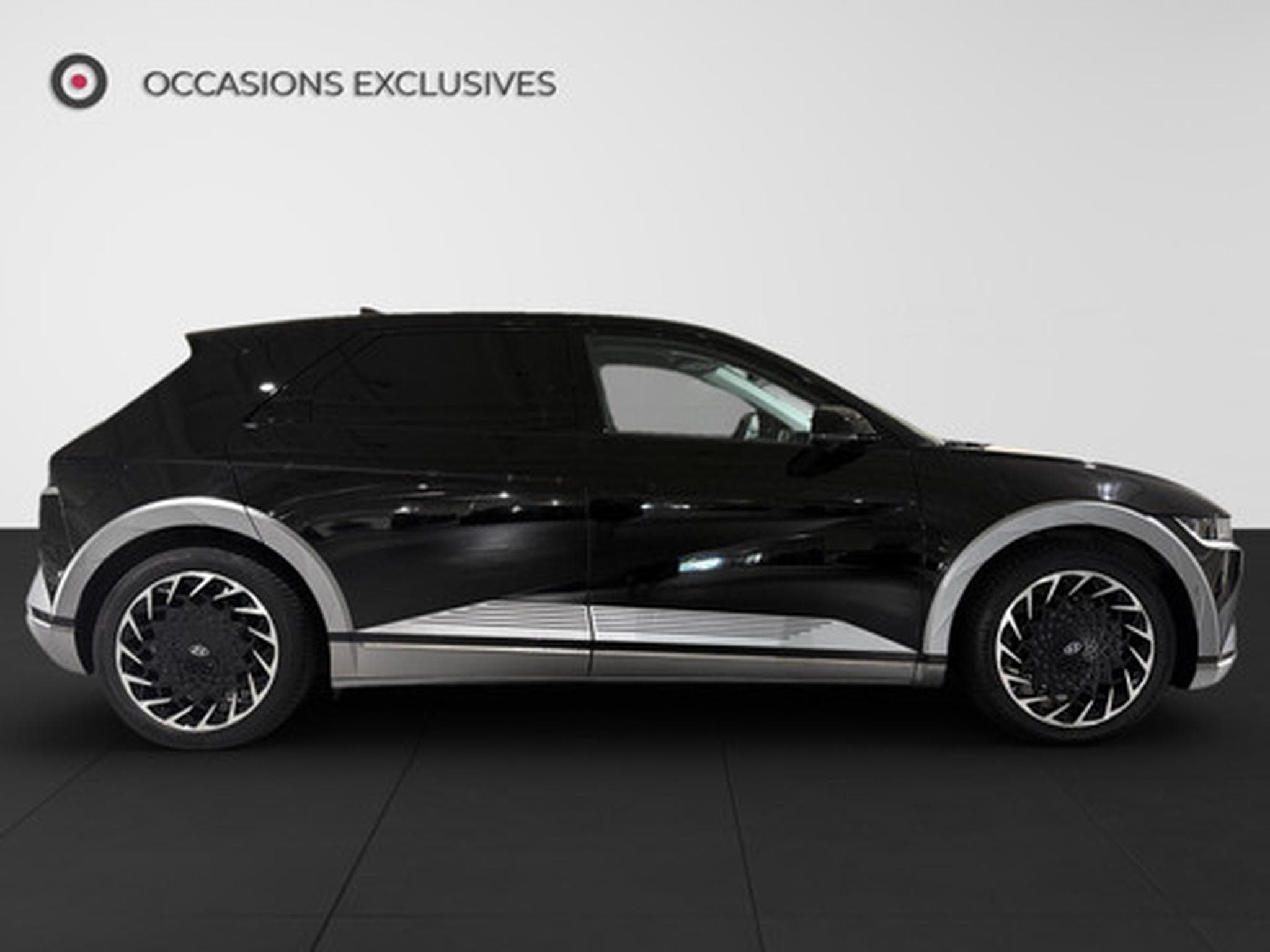 Hyundai Ioniq 73kWh Balance Vision (2022) - Foto 18