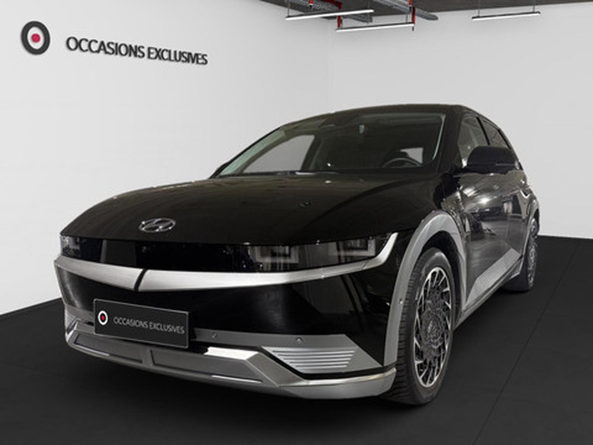Hyundai Ioniq 73kWh Balance Vision (2022) - Foto 19