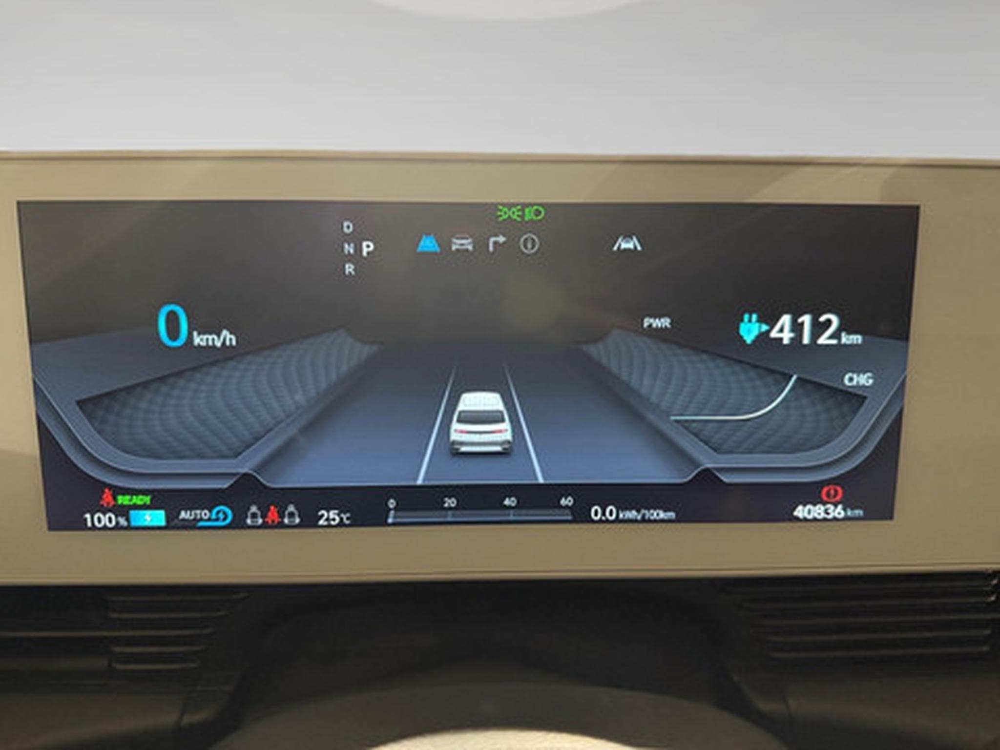 Hyundai Ioniq 73kWh Balance Vision (2022) - Foto 2