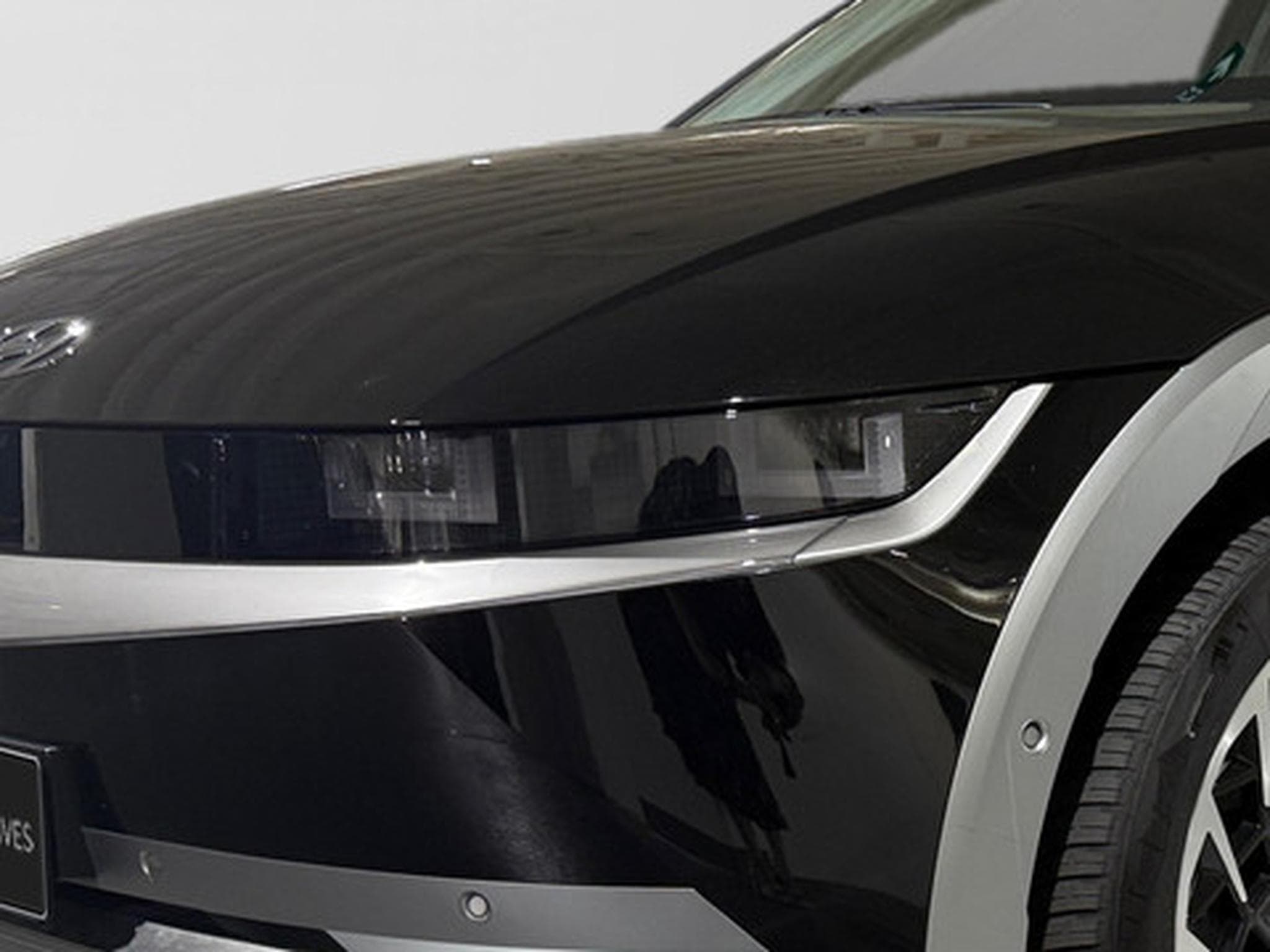 Hyundai Ioniq 73kWh Balance Vision (2022) - Foto 23