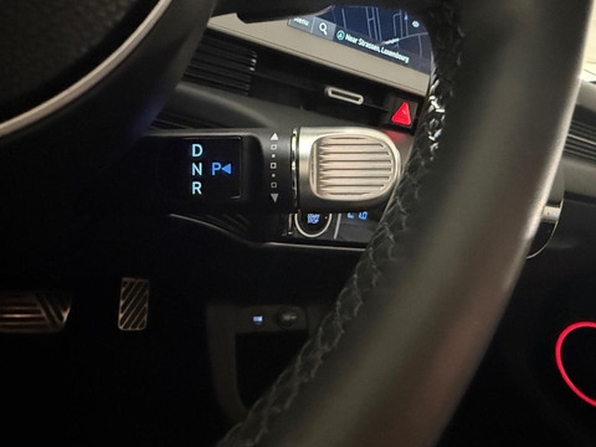 Hyundai Ioniq 73kWh Balance Vision (2022) - Foto 24