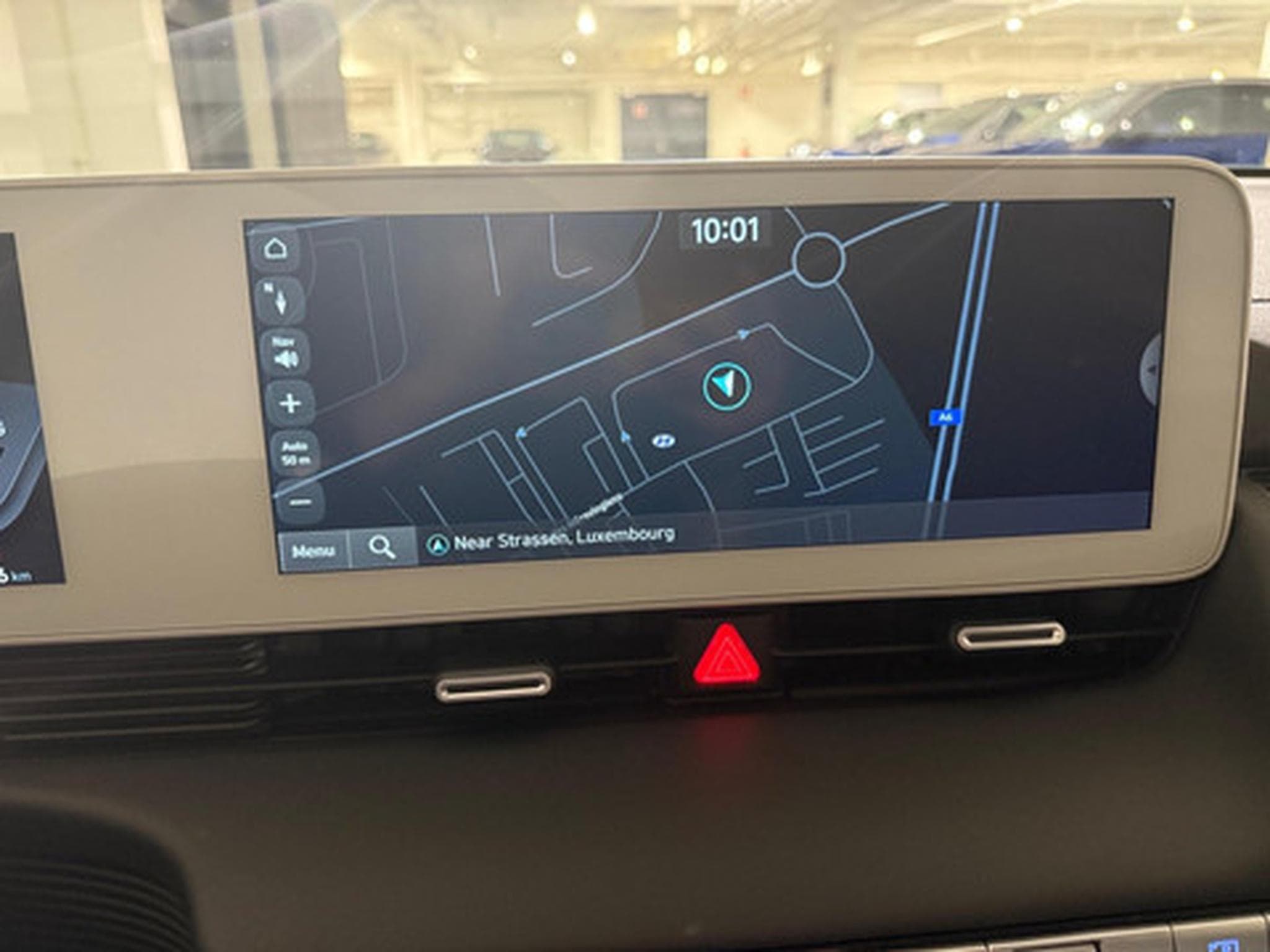 Hyundai Ioniq 73kWh Balance Vision (2022) - Foto 3