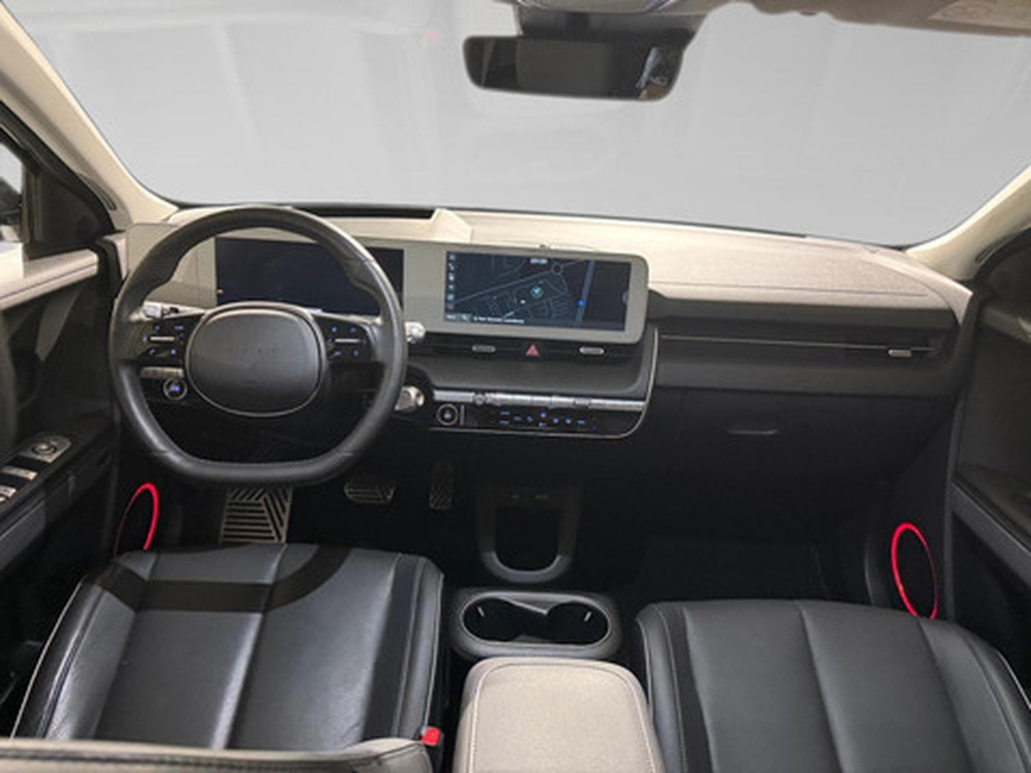 Hyundai Ioniq 73kWh Balance Vision (2022) - Foto 5
