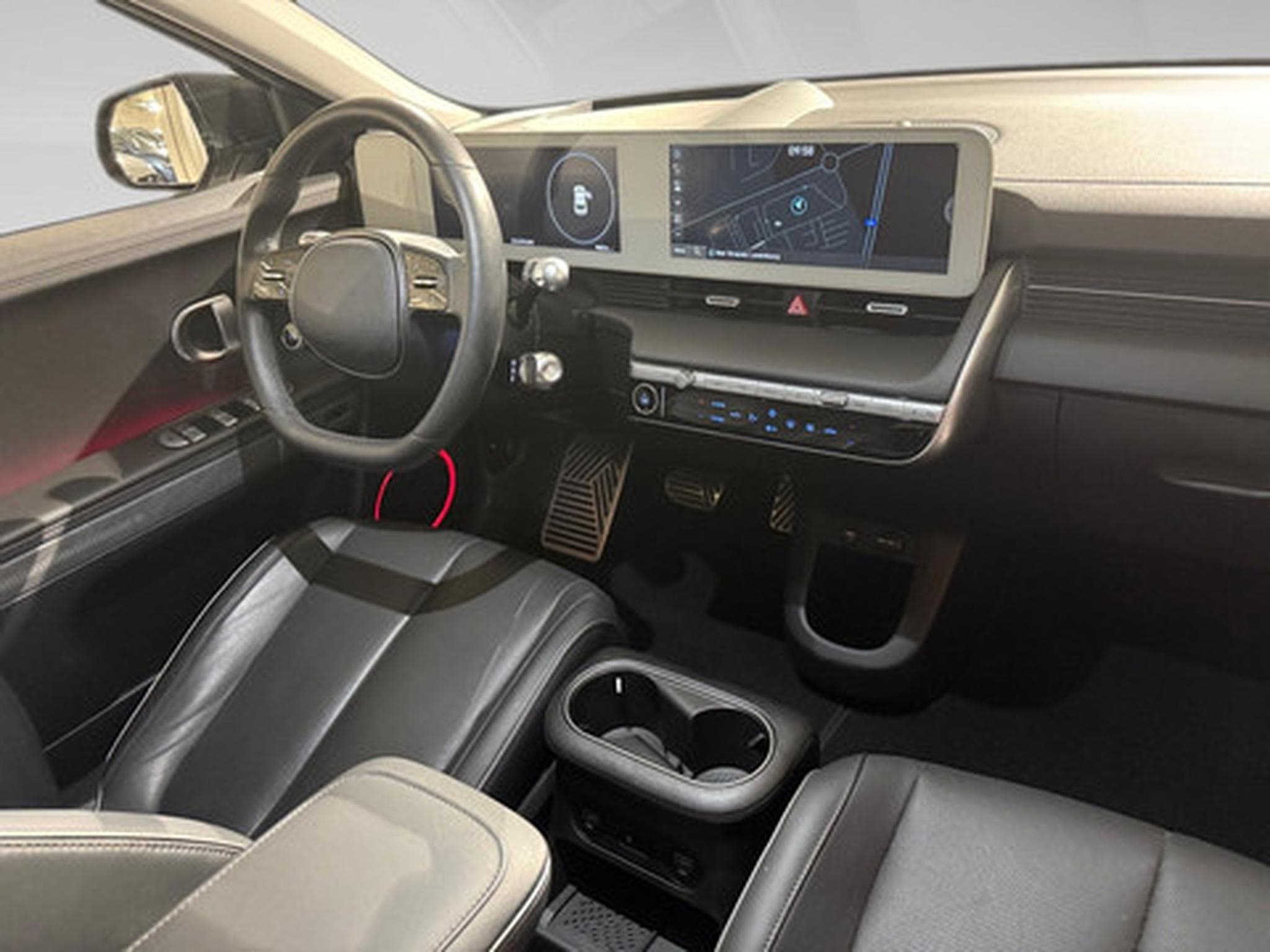Hyundai Ioniq 73kWh Balance Vision (2022) - Foto 7