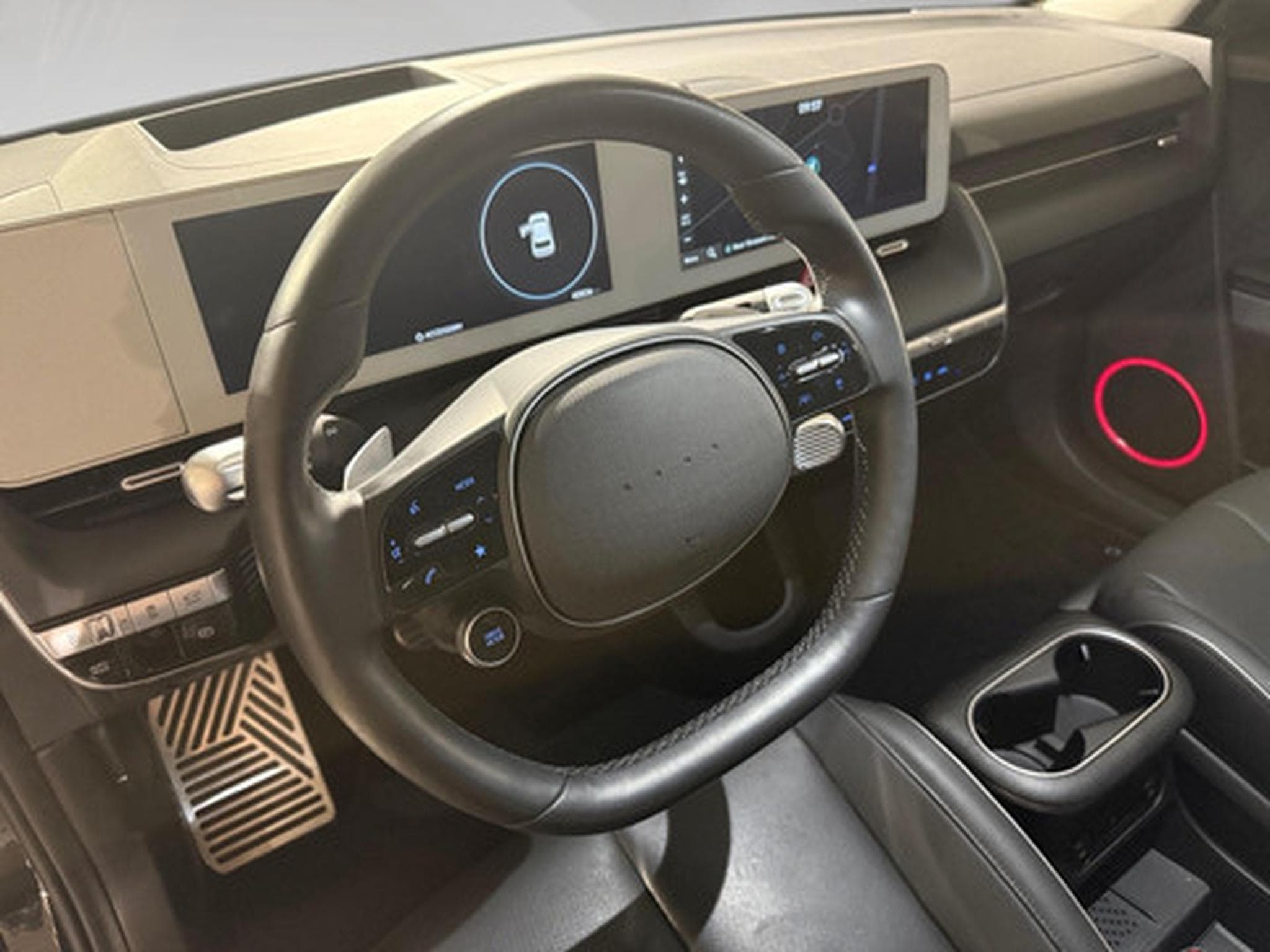 Hyundai Ioniq 73kWh Balance Vision (2022) - Foto 8