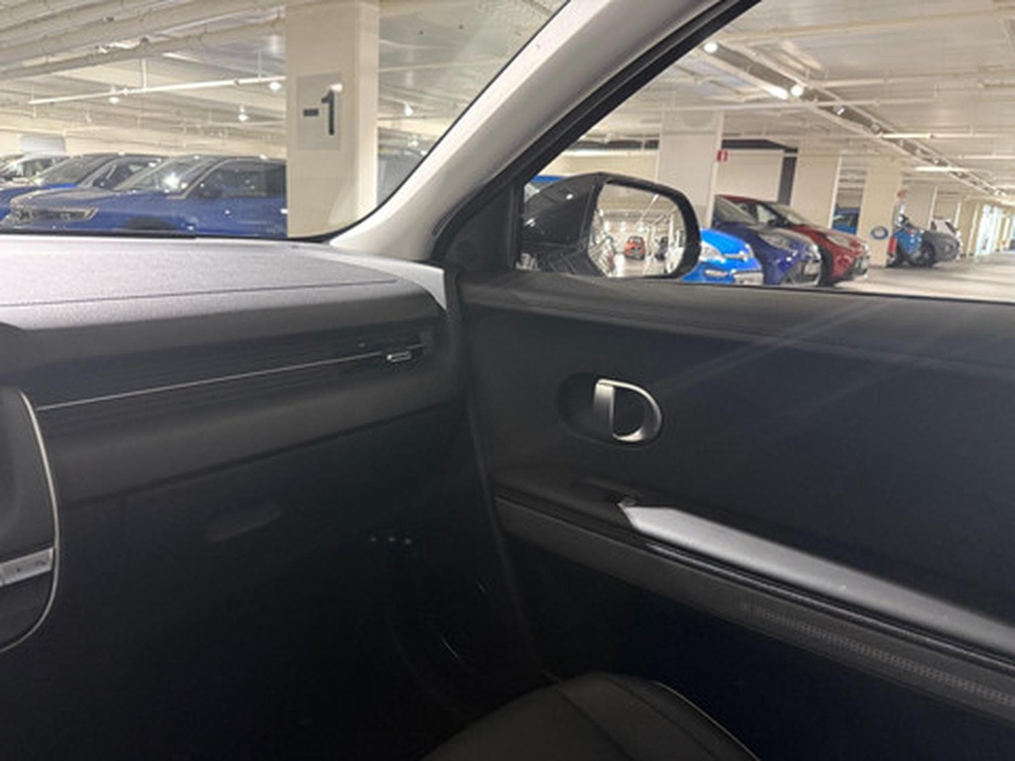 Hyundai Ioniq 73kWh Balance Vision (2022) - Foto 9