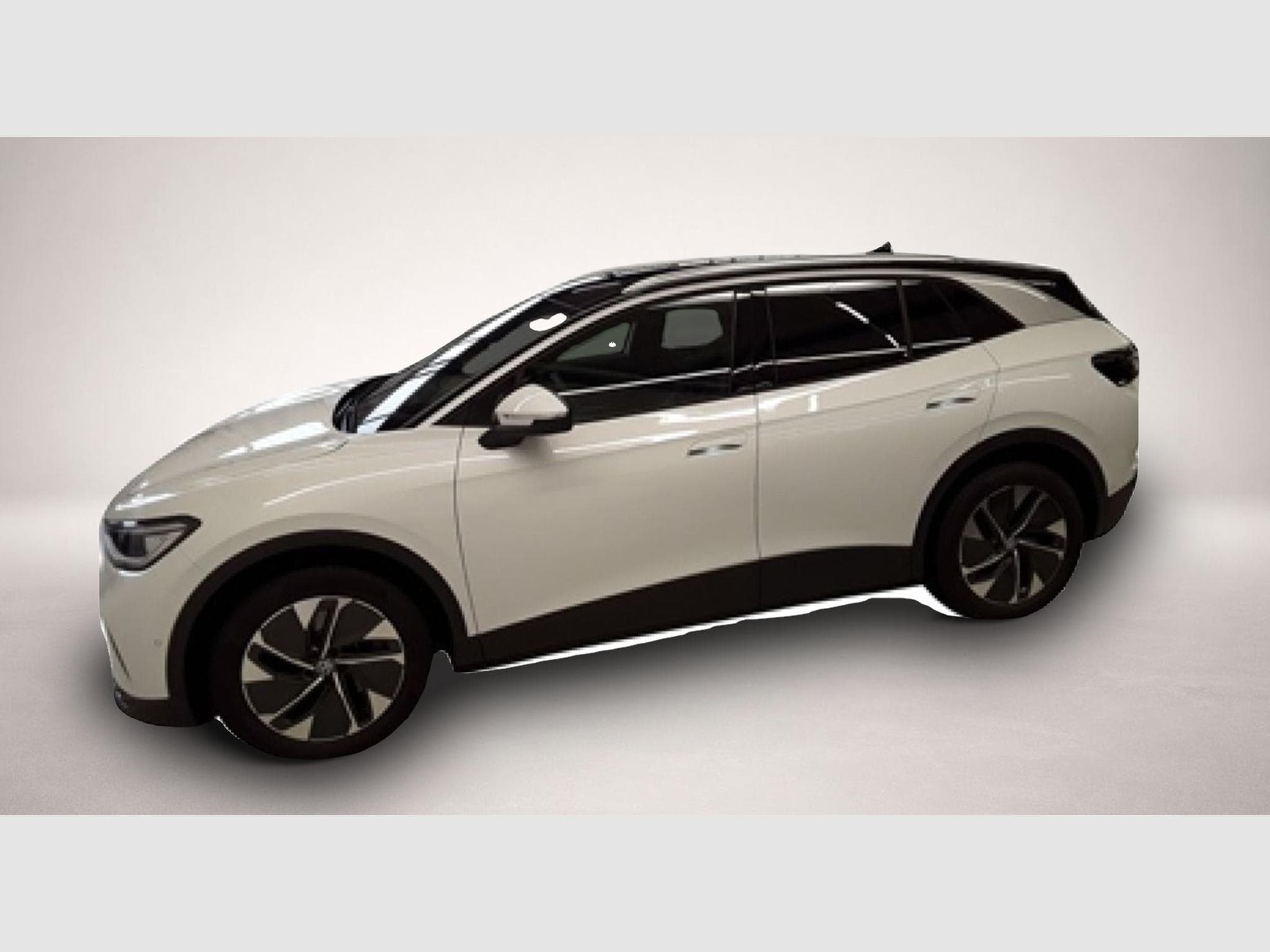 VW ID.4 (2025) - Photo 1
