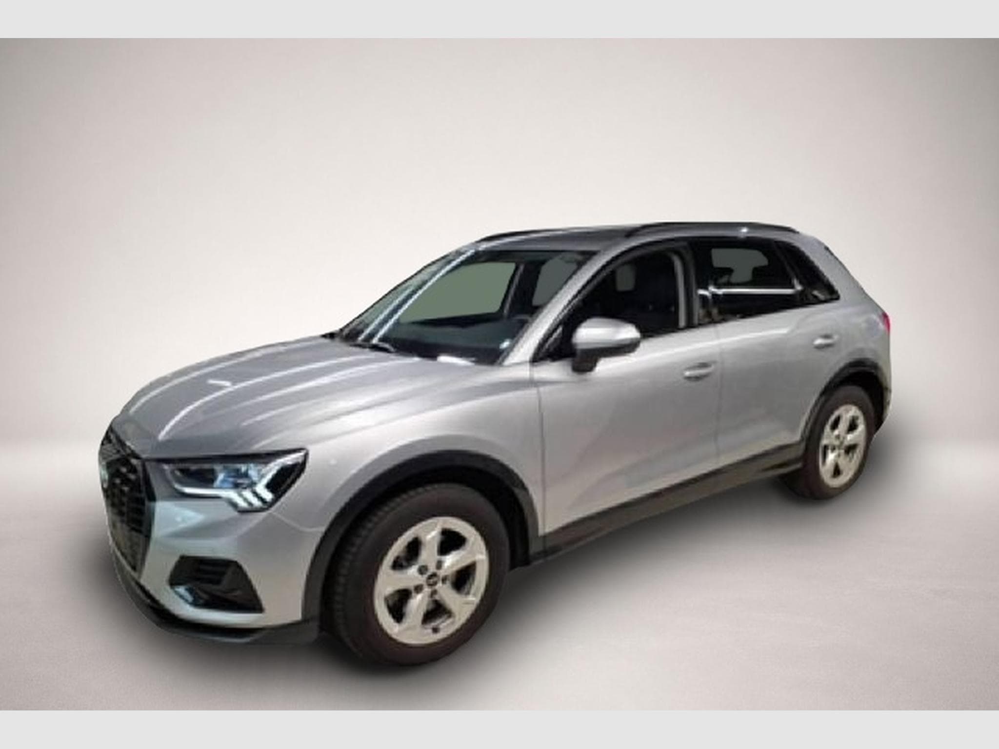 Audi Q3 (2025) - Foto 1