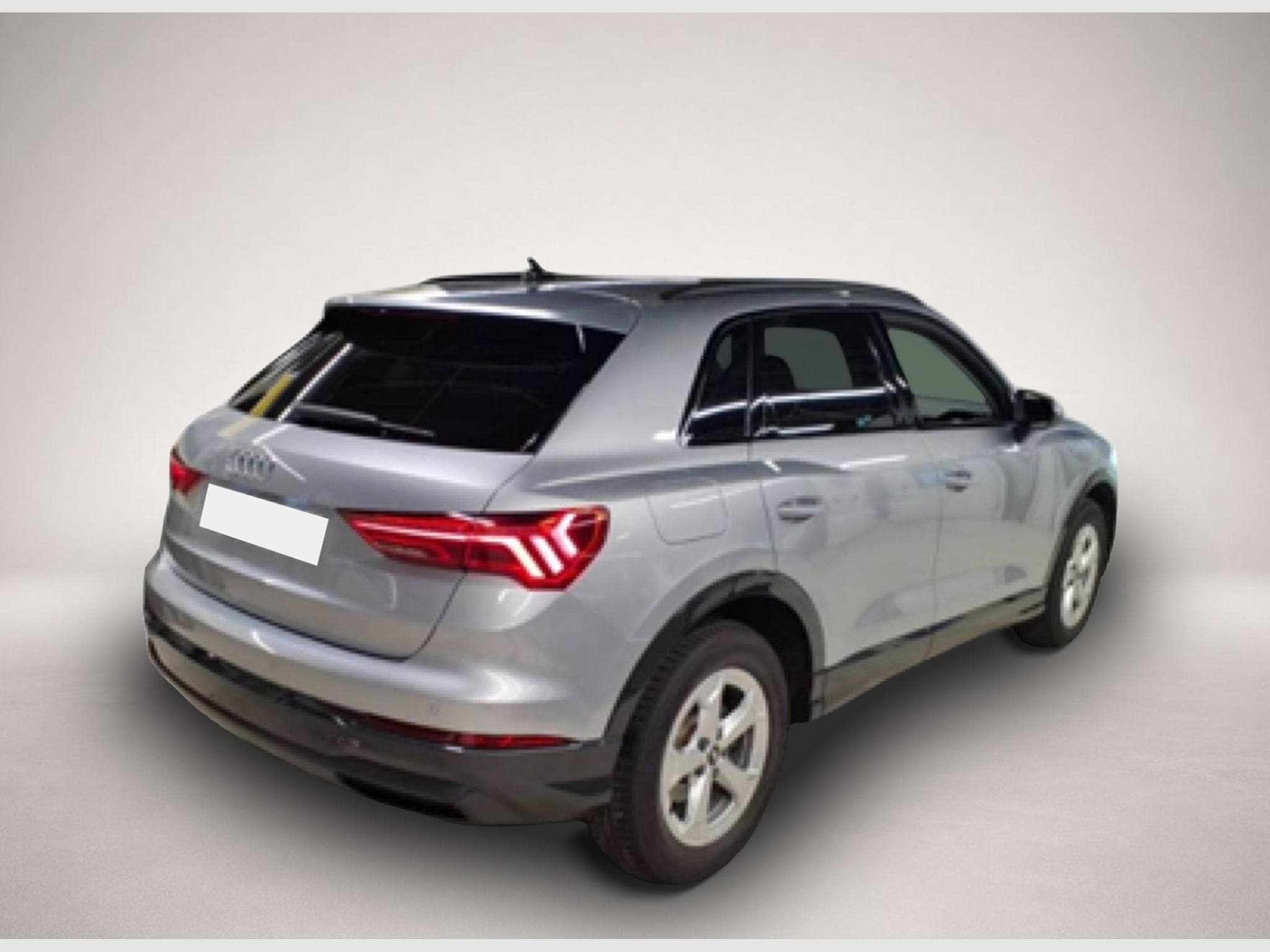 Audi Q3 (2025) - Foto 2