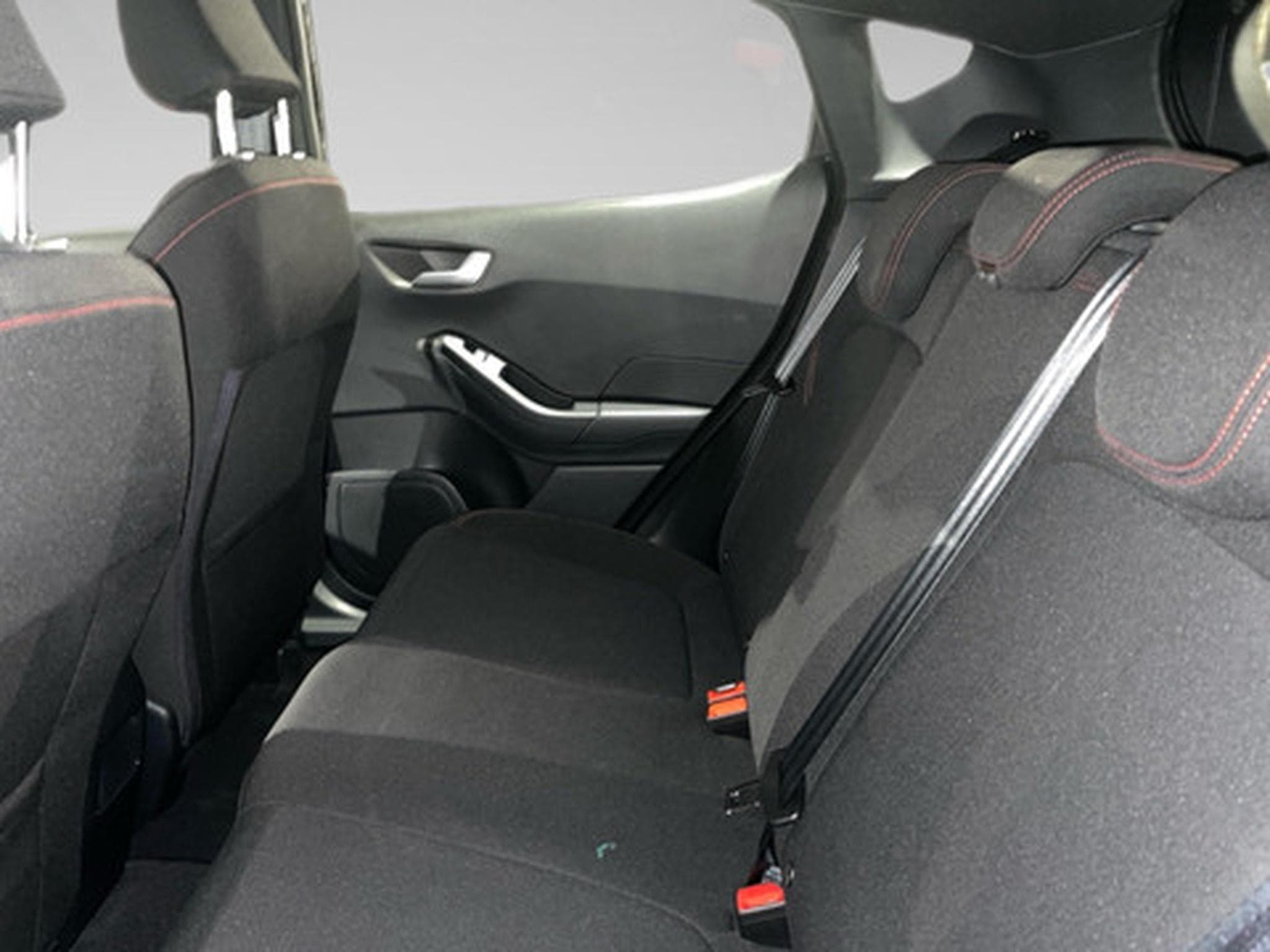 Ford Fiesta 1.0i EcoBoost 92kW DCT ST-Line (2022) - Foto 11