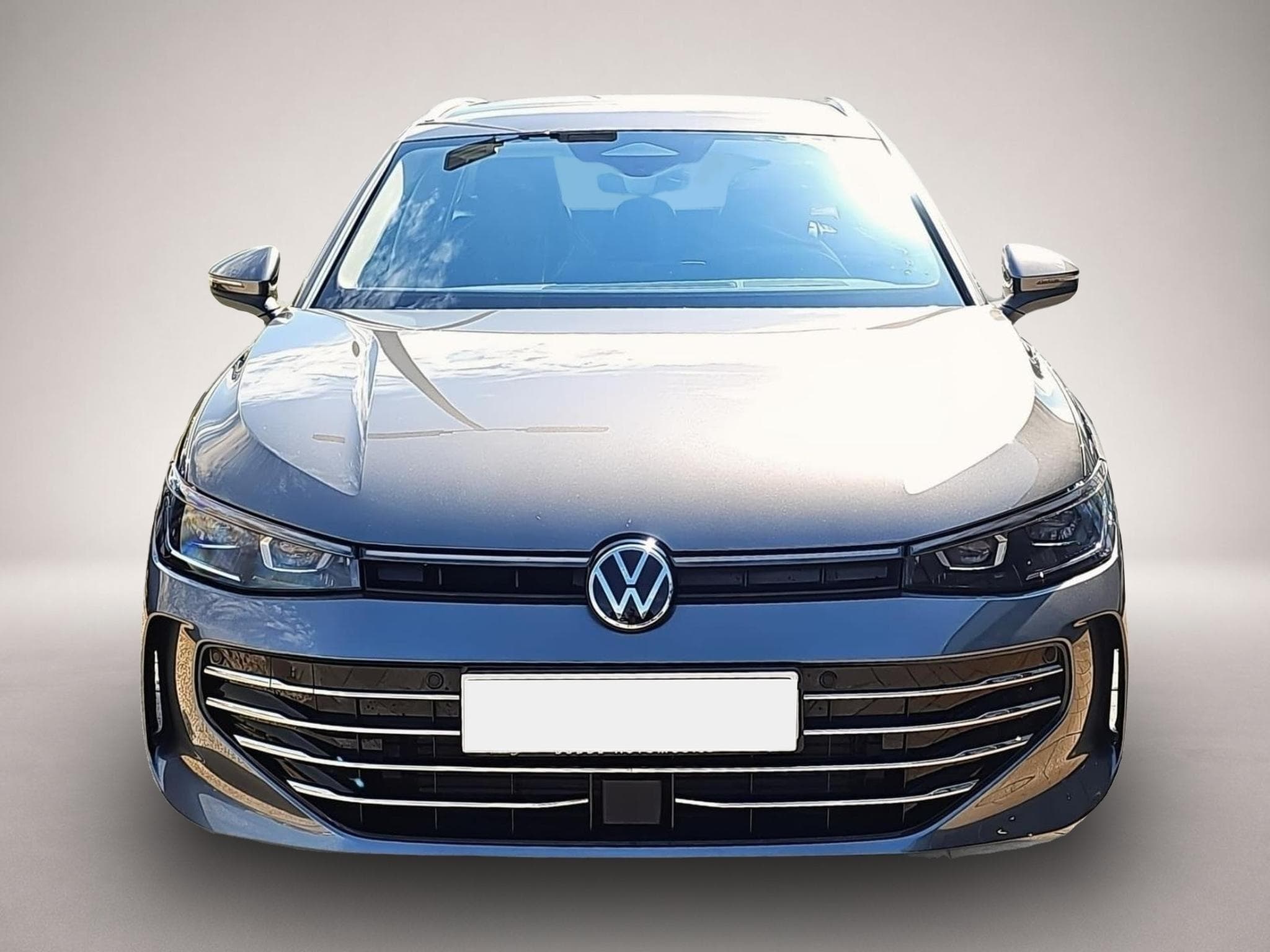 VW Passat (2025) - Foto 2