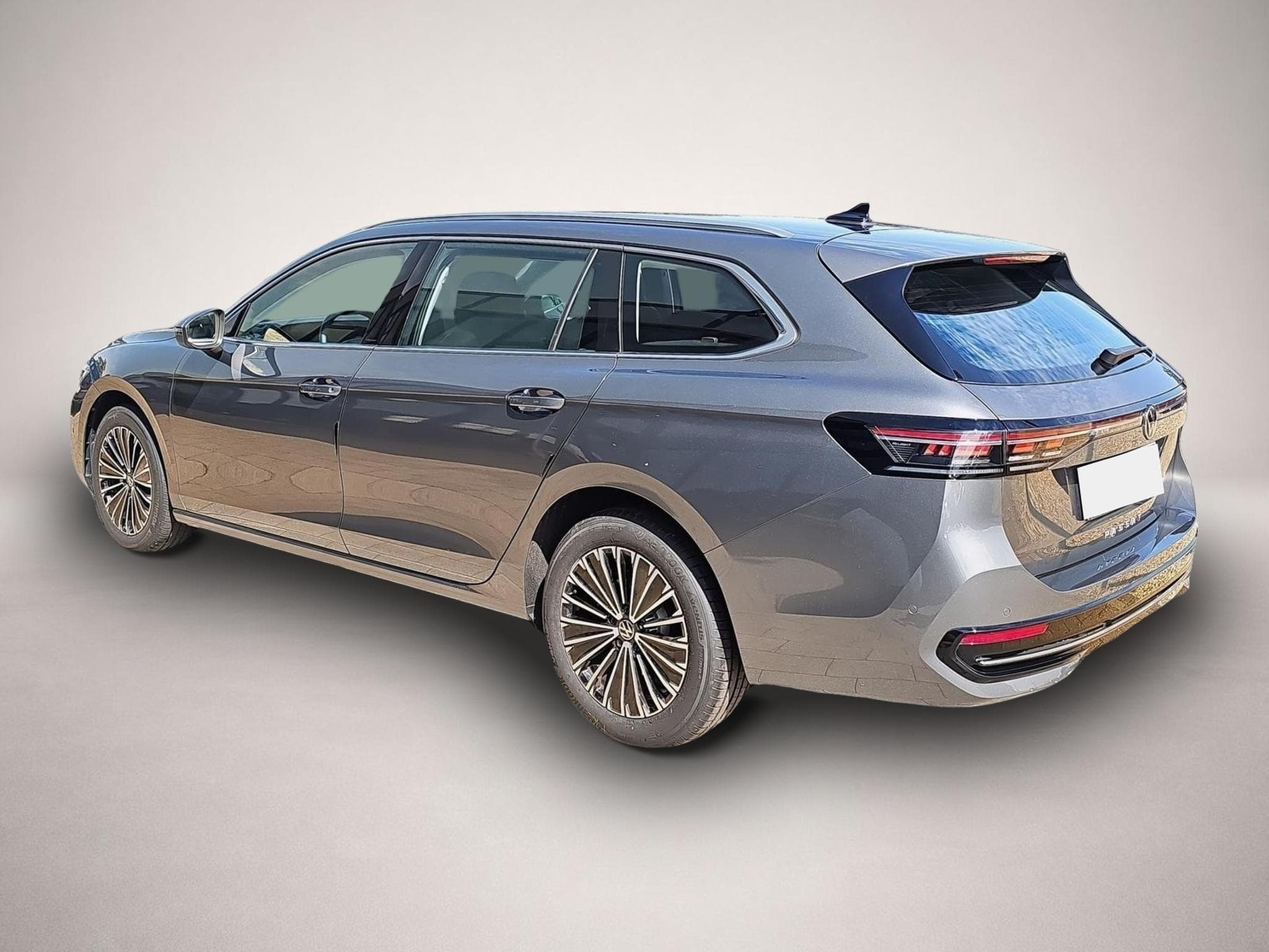 VW Passat (2025) - Foto 5