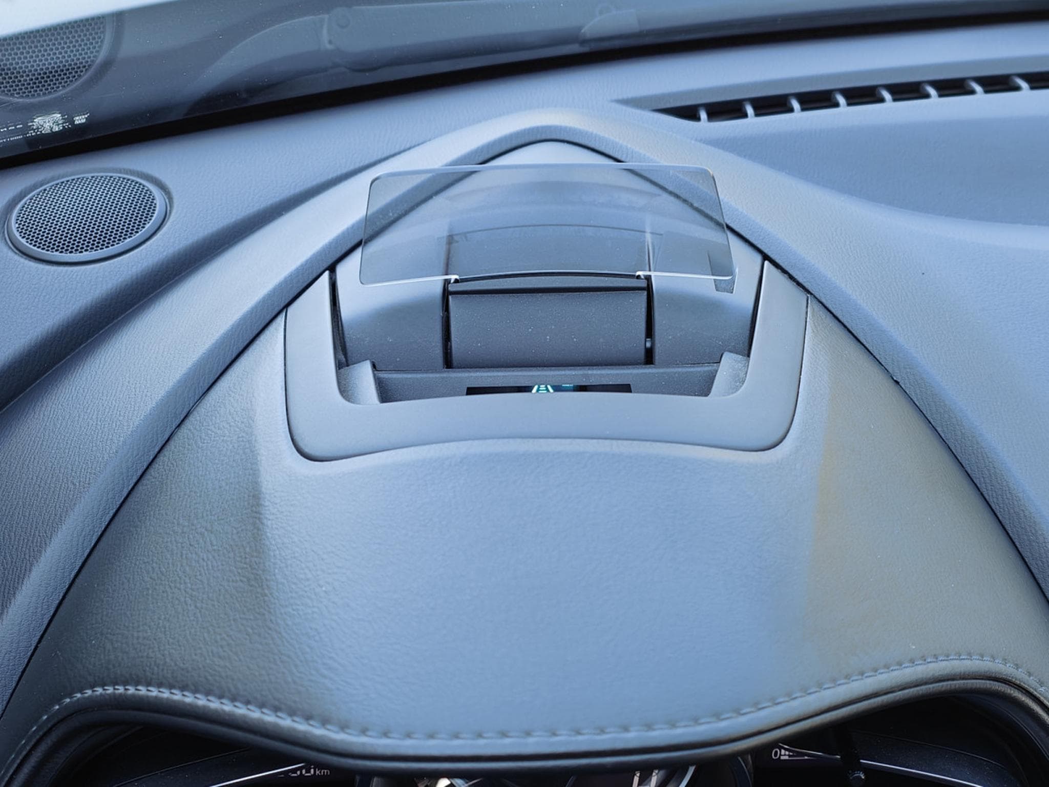 Mazda CX-3 1.5 SKYACTIV D CUIR GPS BLUETOOTH CAMERA (2015) - Photo 23