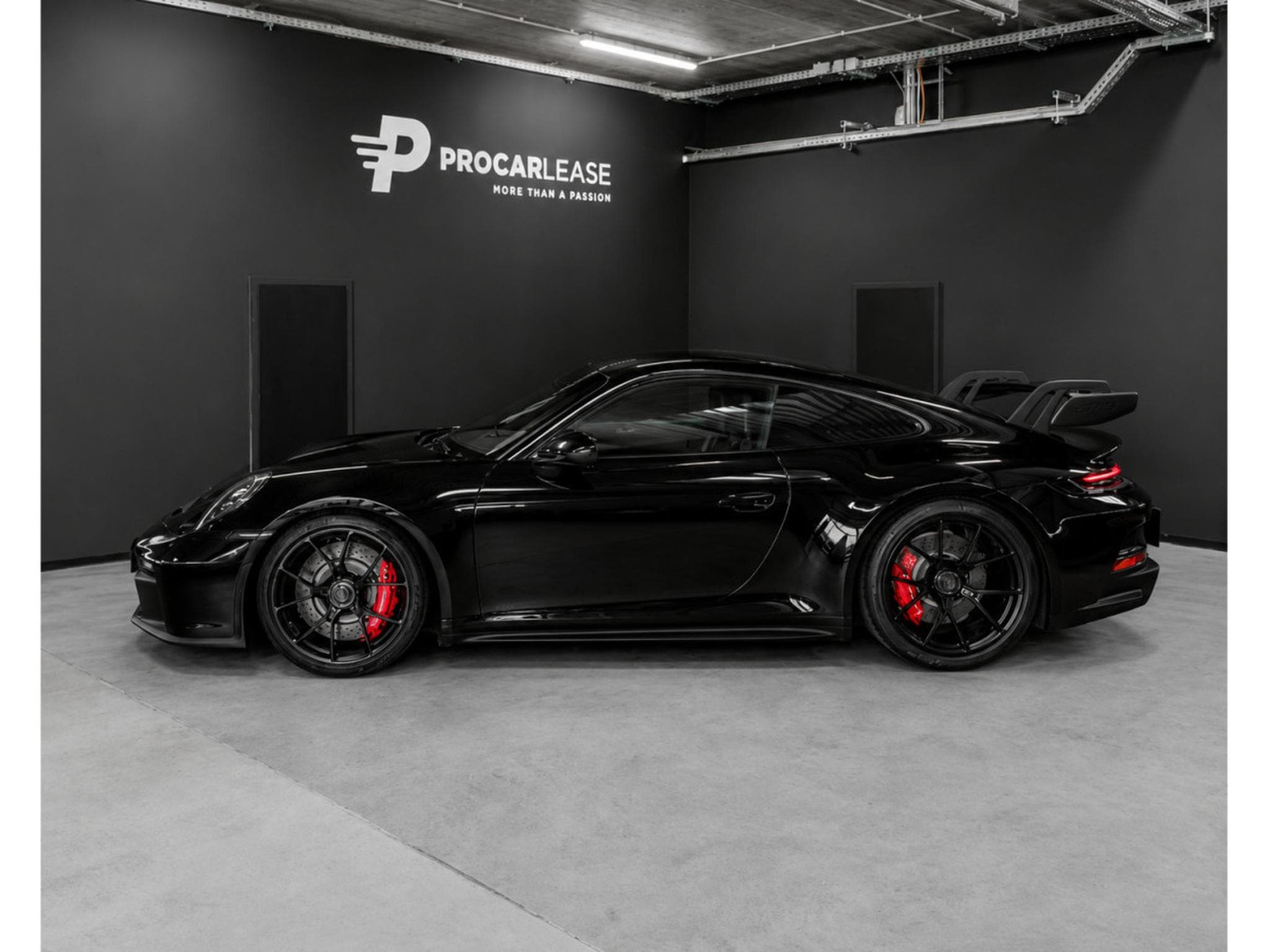 Porsche 911 911/992 GT3 CLUBSPORT AKRAPOVIC  /Vollschalensitze (2022) - Foto 2