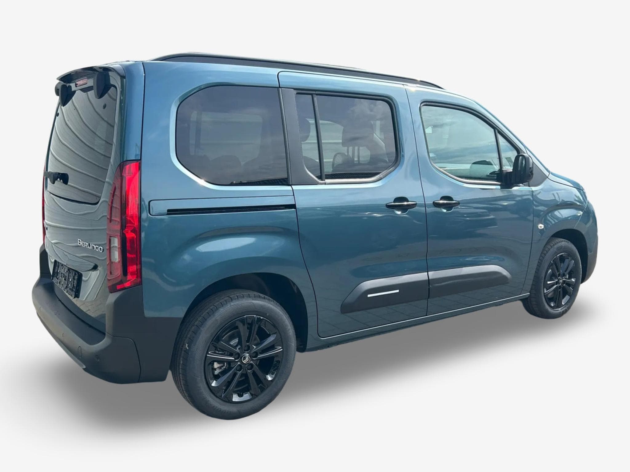 Citroën Berlingo 1.5 BlueHDi 130 EAT8 MAX (2025) - Photo 3