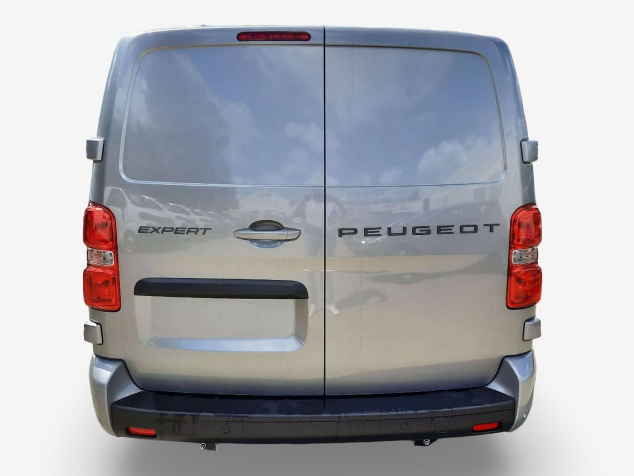 Peugeot Expert 2.0 BlueHDI 180 EAT8 Confort XL Doubel Cabine (2026) - Foto 7