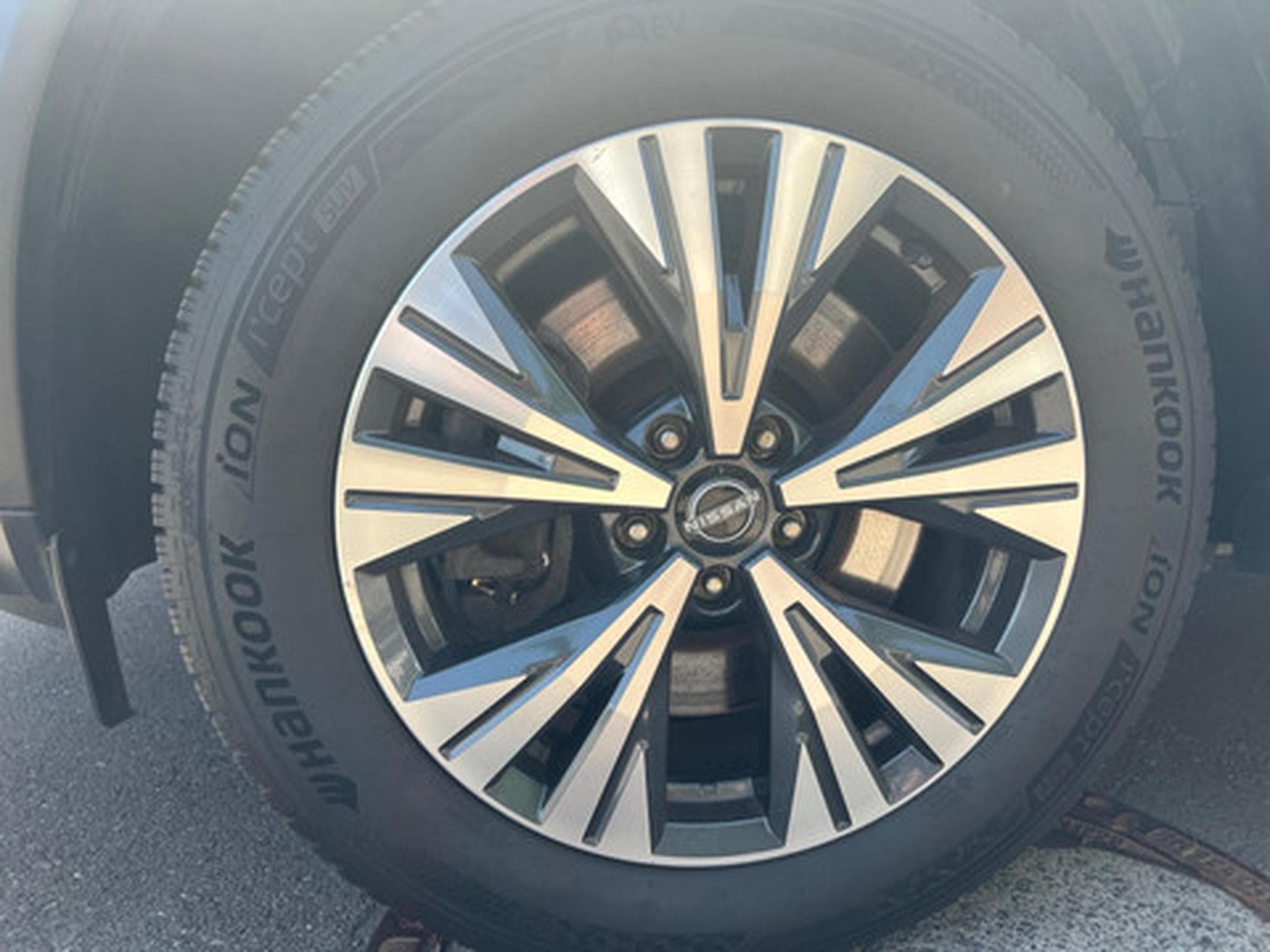 Nissan X-Trail e-POWER 2WD N-Connecta (2023) - Photo 12