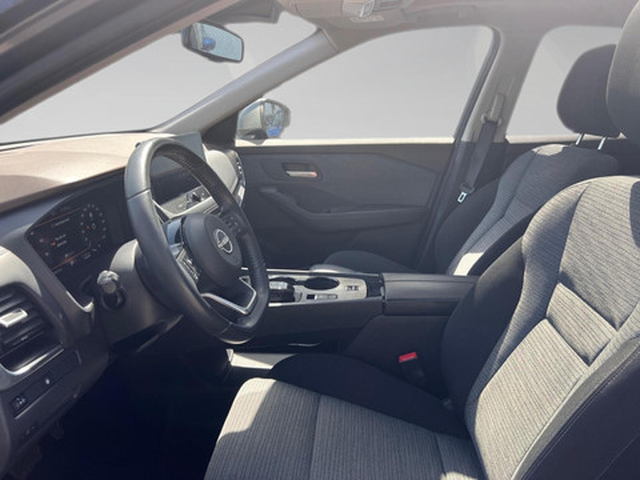 Nissan X-Trail e-POWER 2WD N-Connecta (2023) - Photo 19