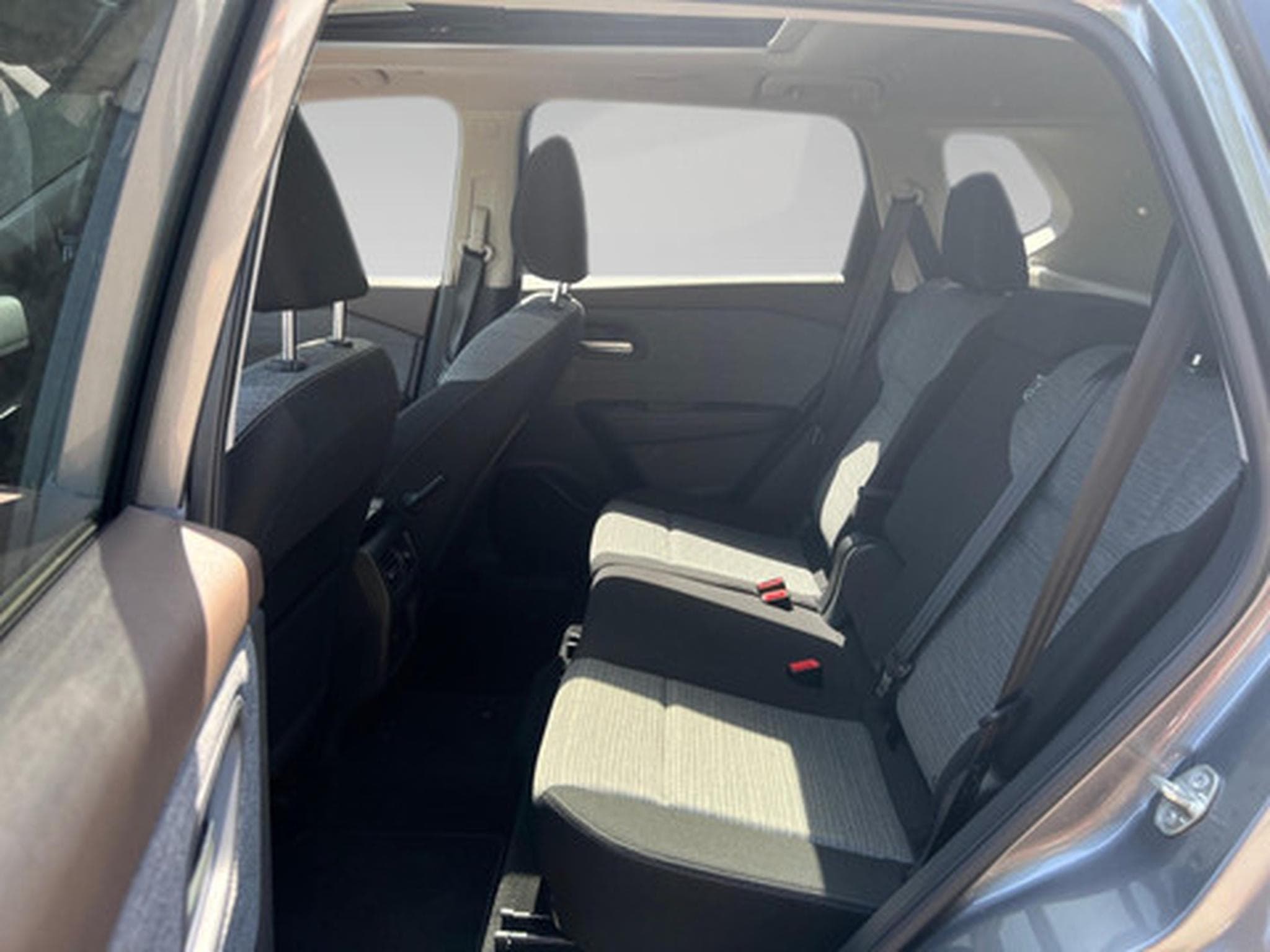 Nissan X-Trail e-POWER 2WD N-Connecta (2023) - Photo 21