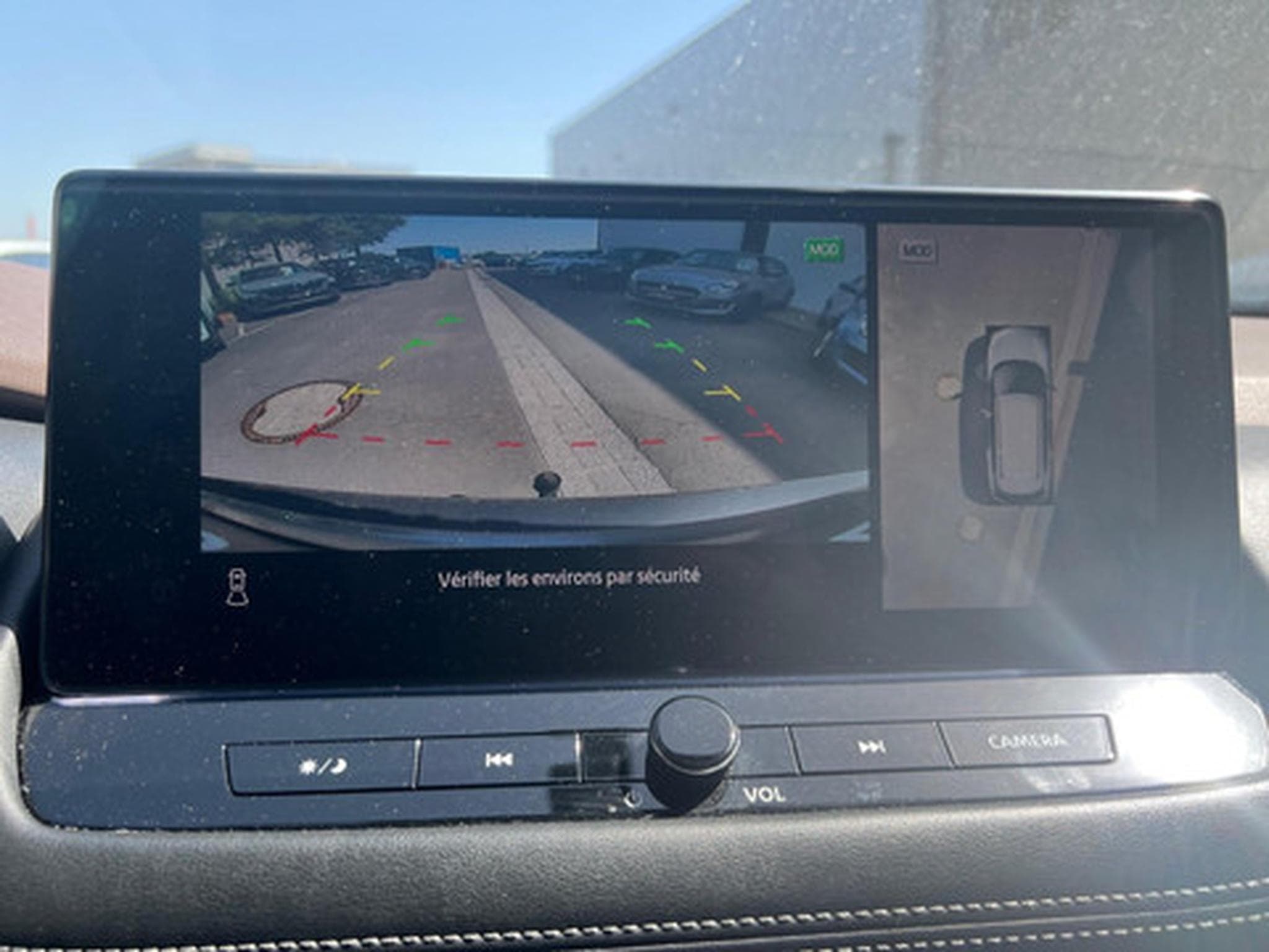 Nissan X-Trail e-POWER 2WD N-Connecta (2023) - Photo 5