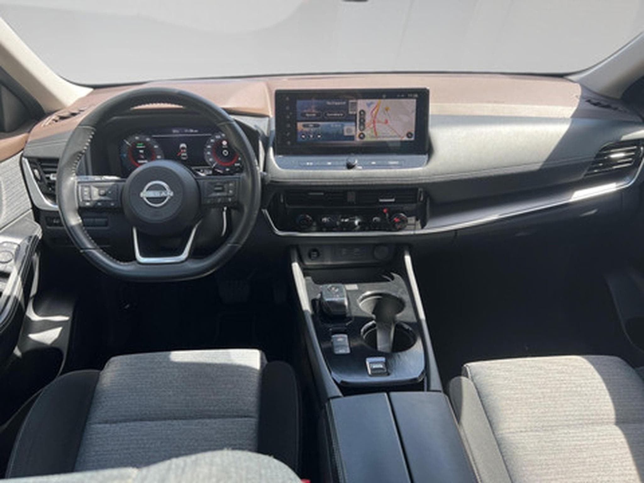 Nissan X-Trail e-POWER 2WD N-Connecta (2023) - Photo 6