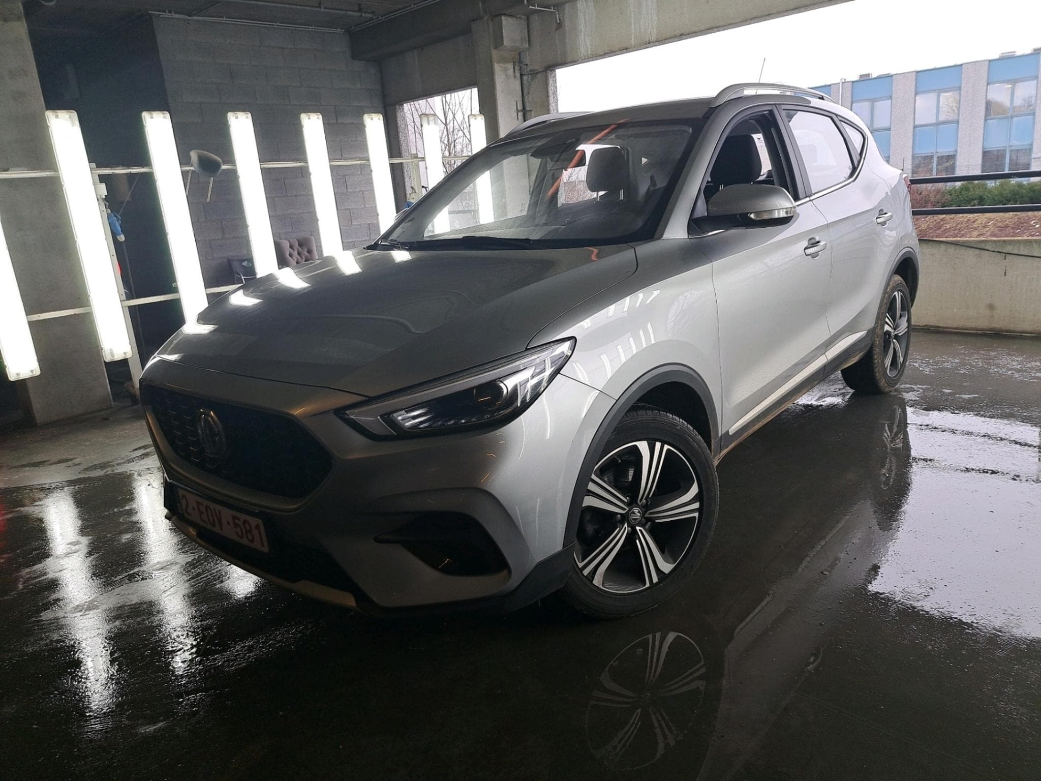 Mg ZS Comfort (2023) - Photo 1