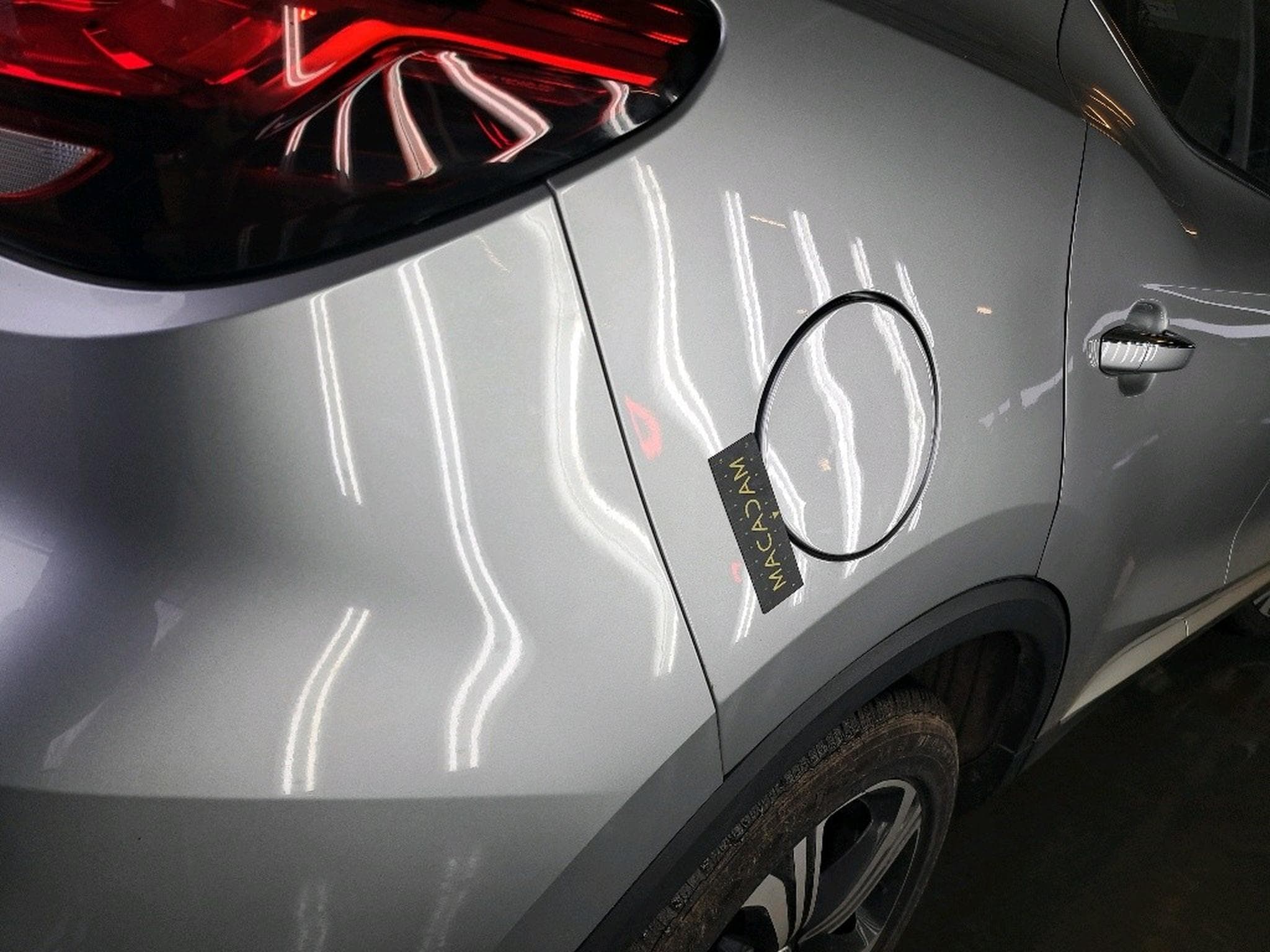 Mg ZS Comfort (2023) - Photo 17
