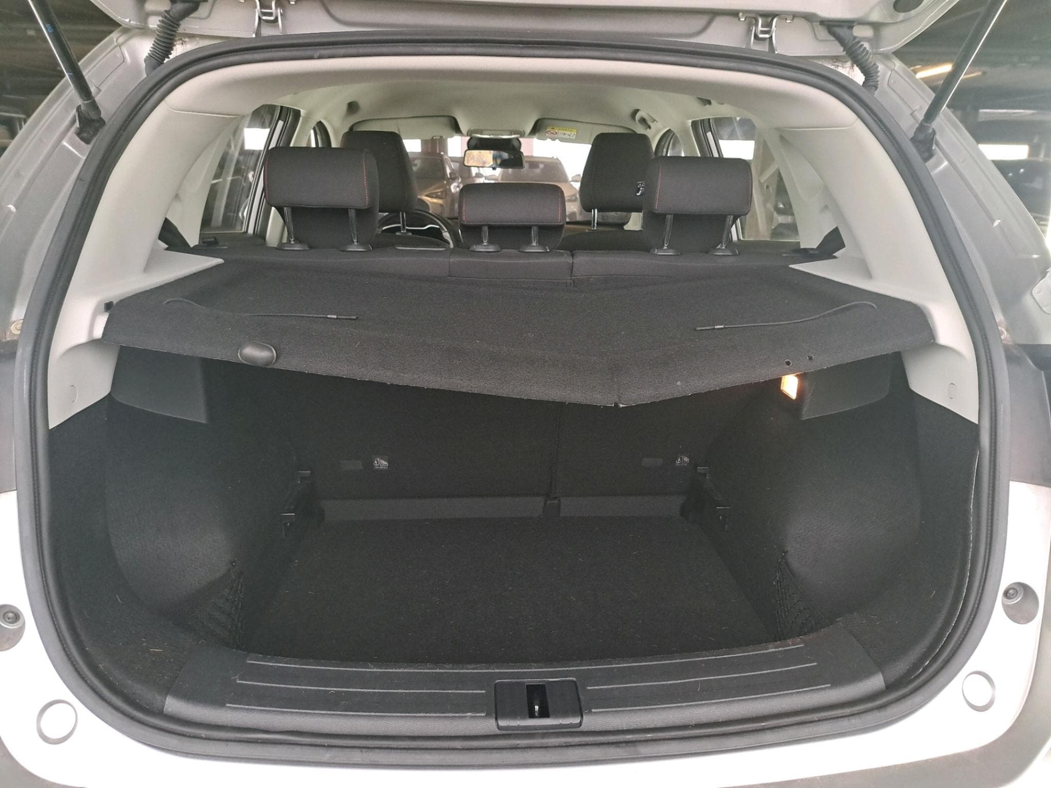 Mg ZS Comfort (2023) - Photo 6