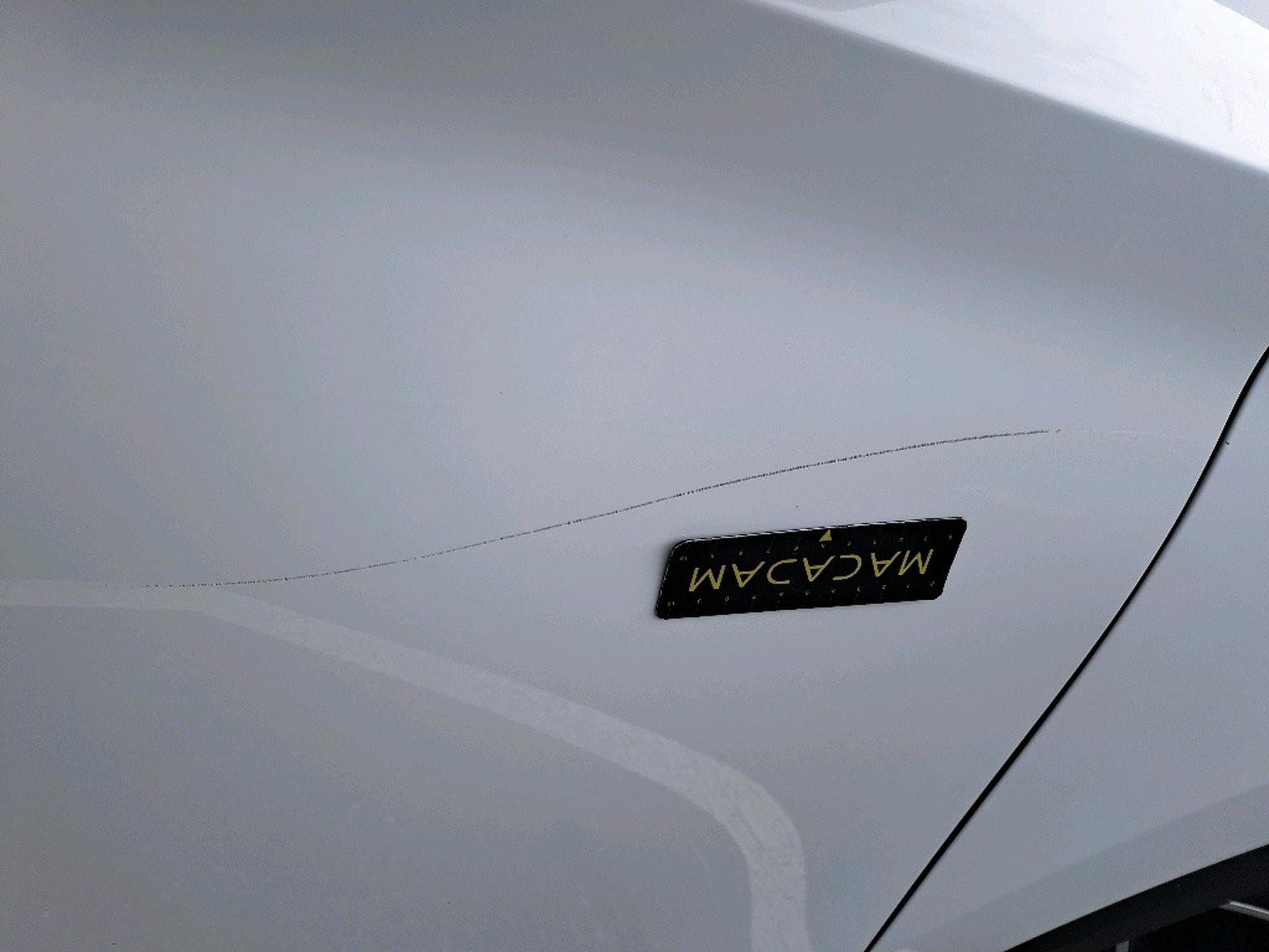 Mg ZS Comfort (2023) - Photo 12