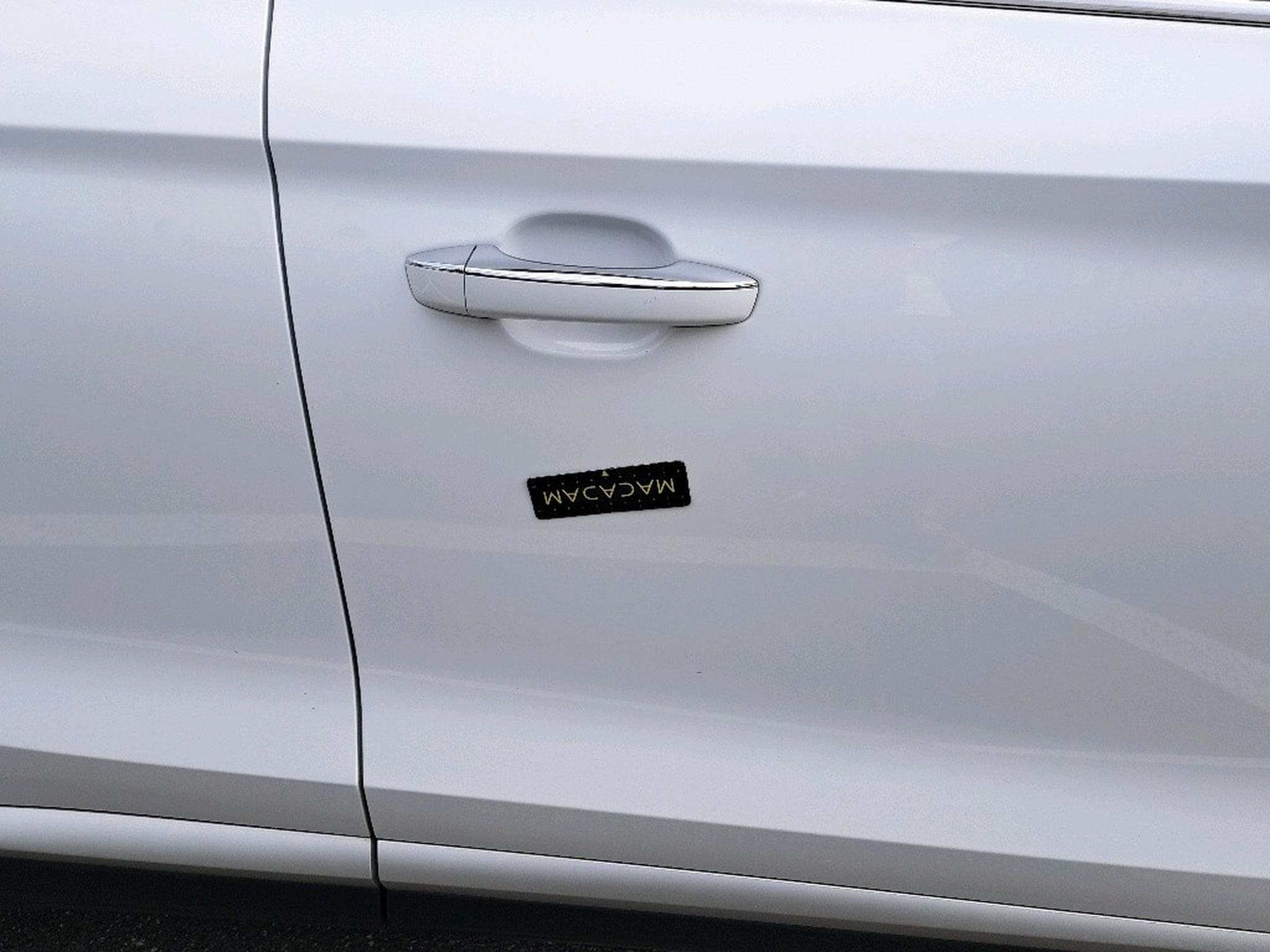 Mg ZS Comfort (2023) - Photo 13