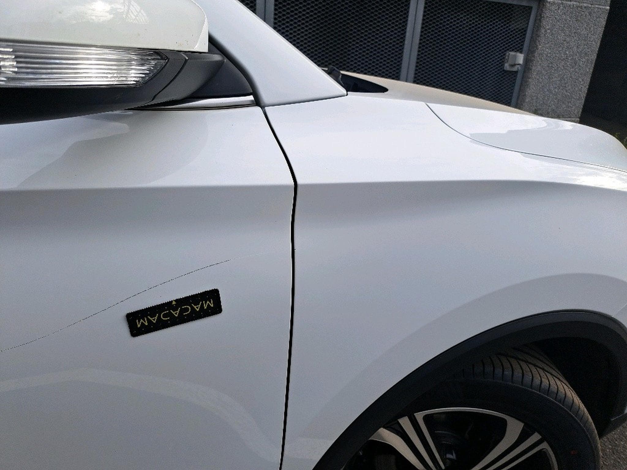 Mg ZS Comfort (2023) - Photo 16