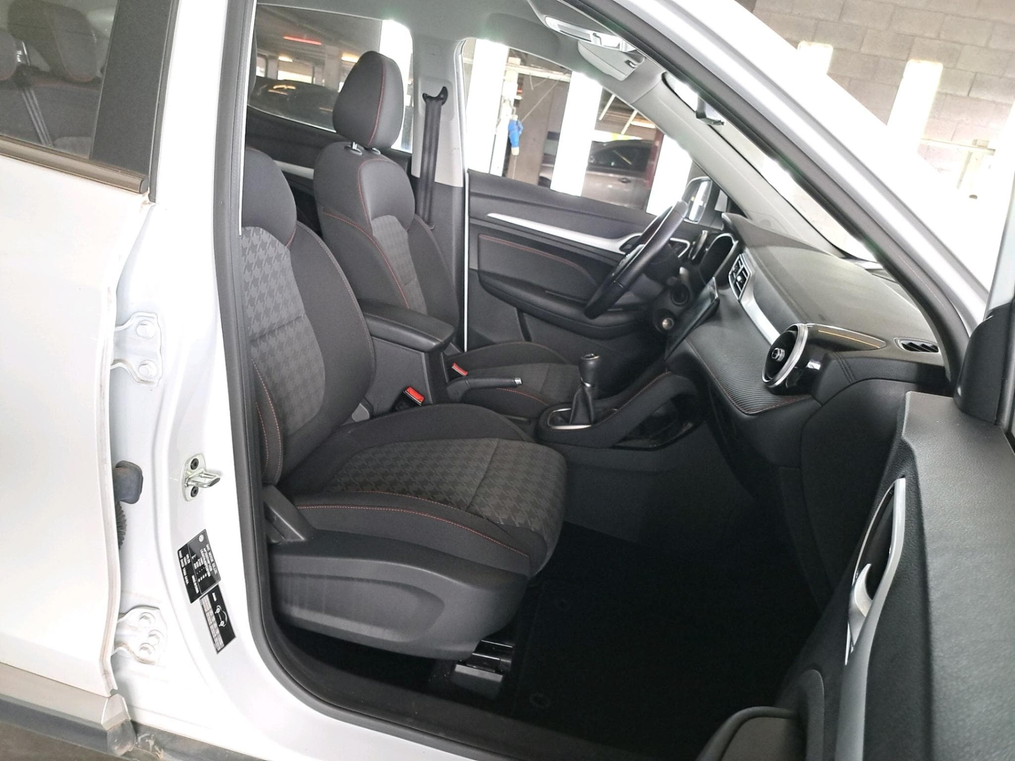 Mg ZS Comfort (2023) - Photo 5