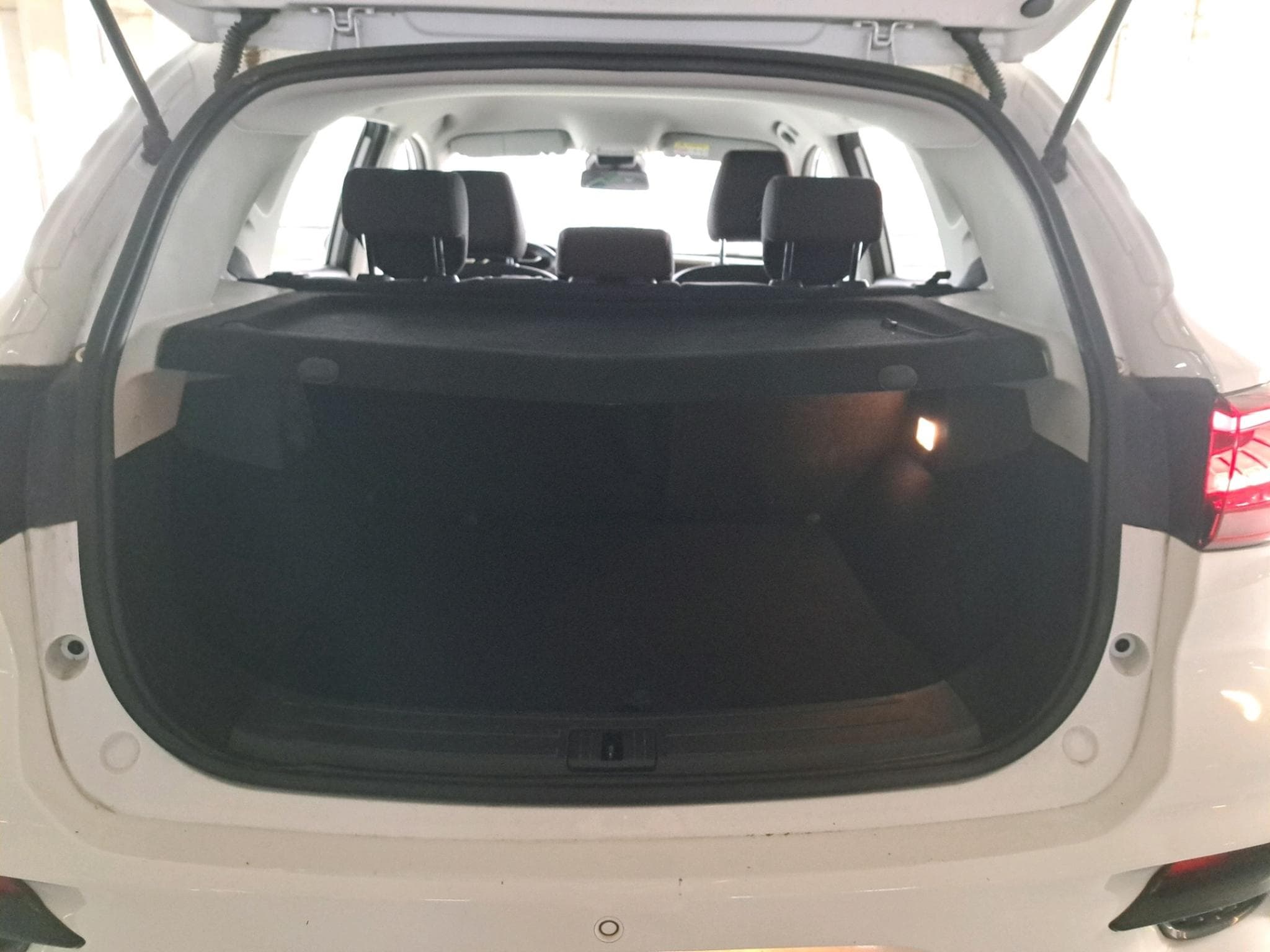 Mg ZS Comfort (2023) - Photo 6