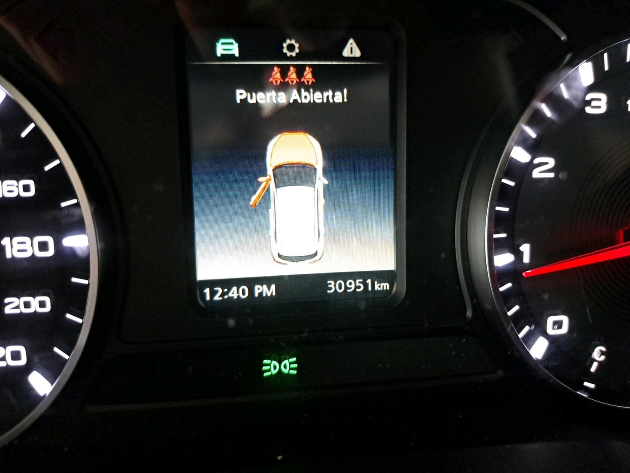 Mg ZS Comfort (2023) - Photo 9