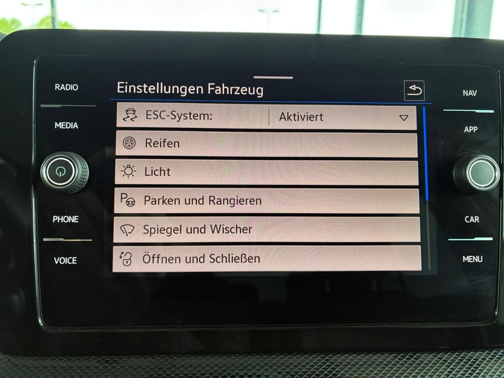 VW T-Cross Life (2025) - Photo 15