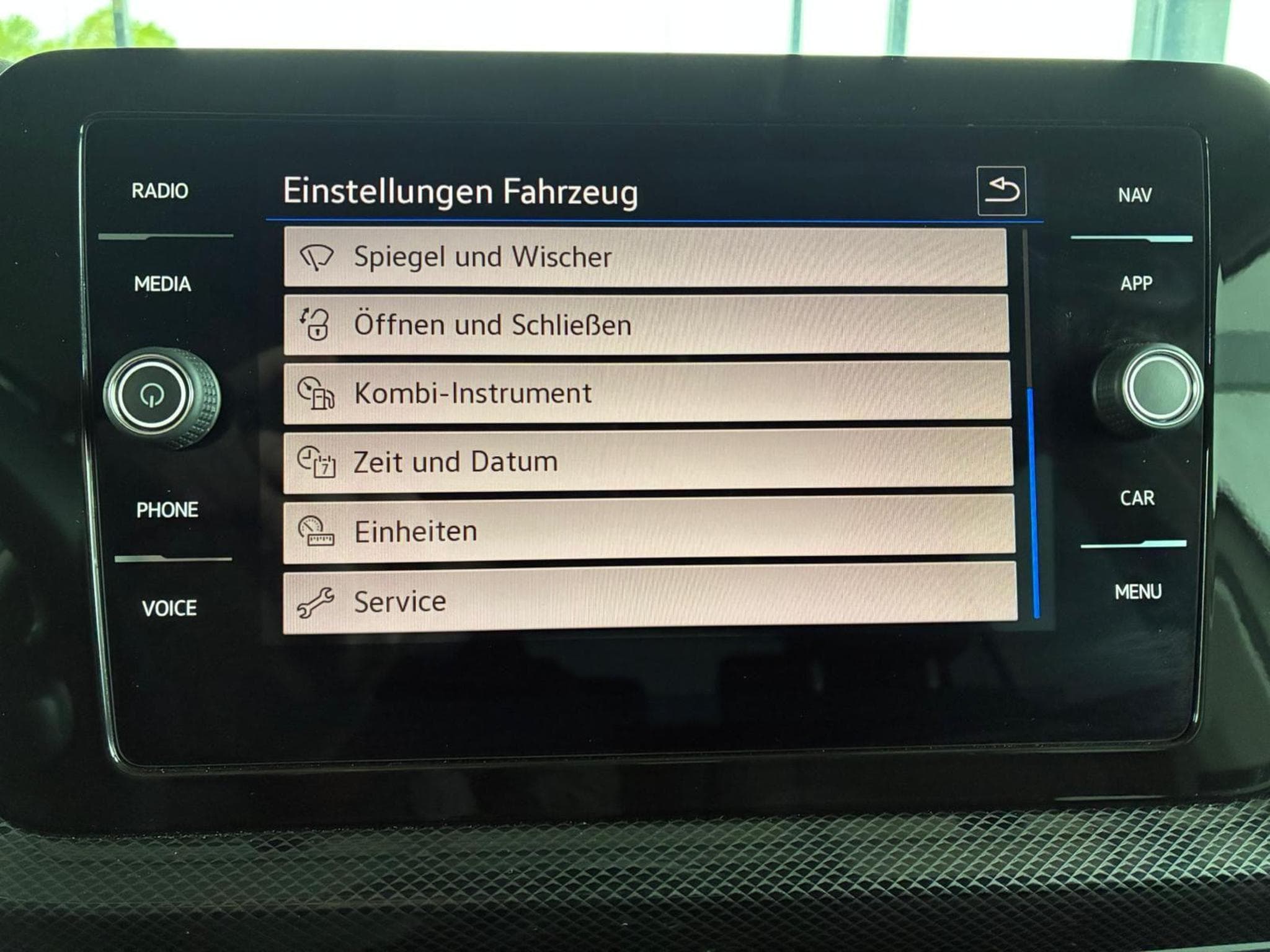 VW T-Cross Life (2025) - Photo 16