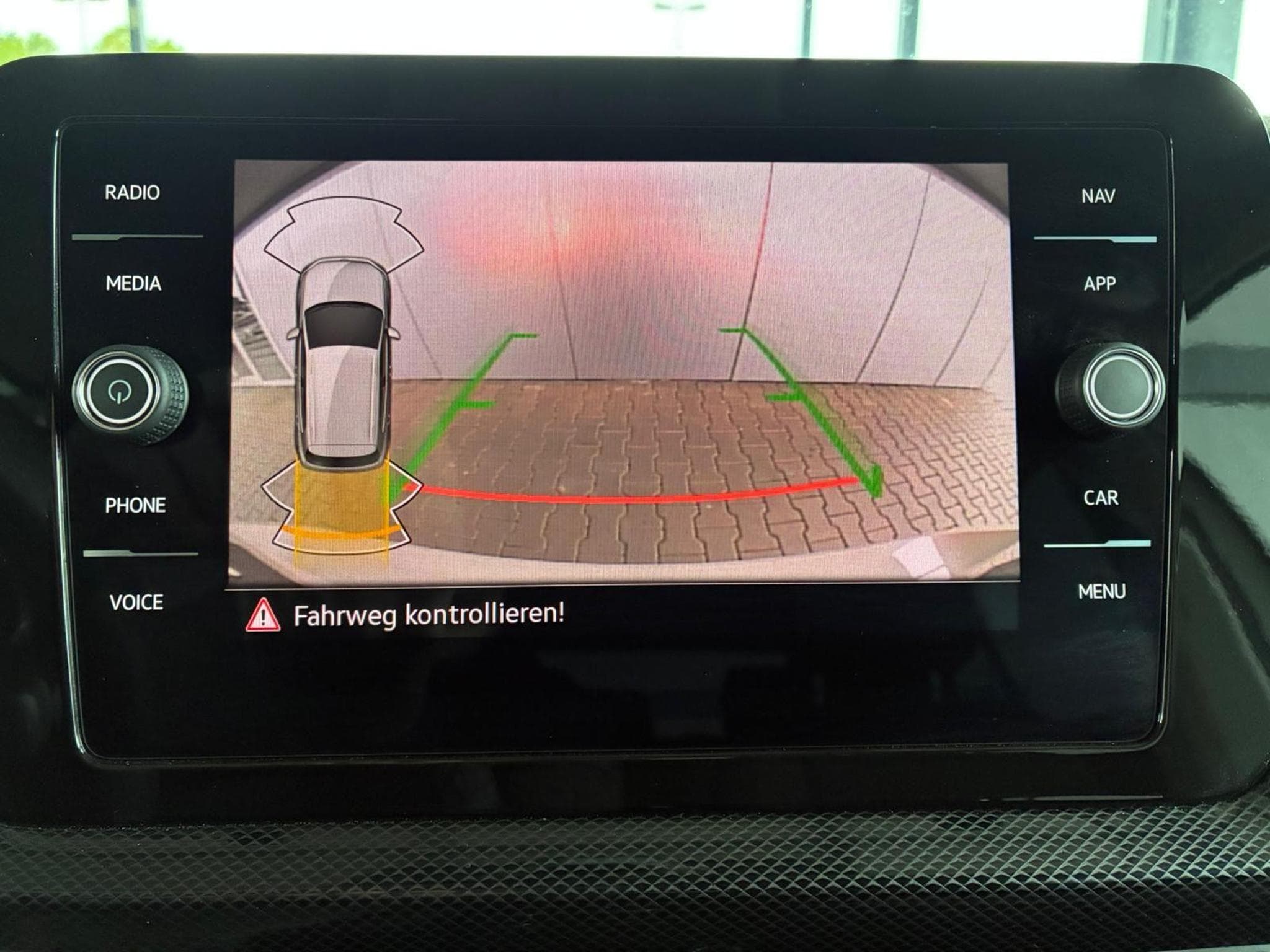 VW T-Cross Life (2025) - Photo 17