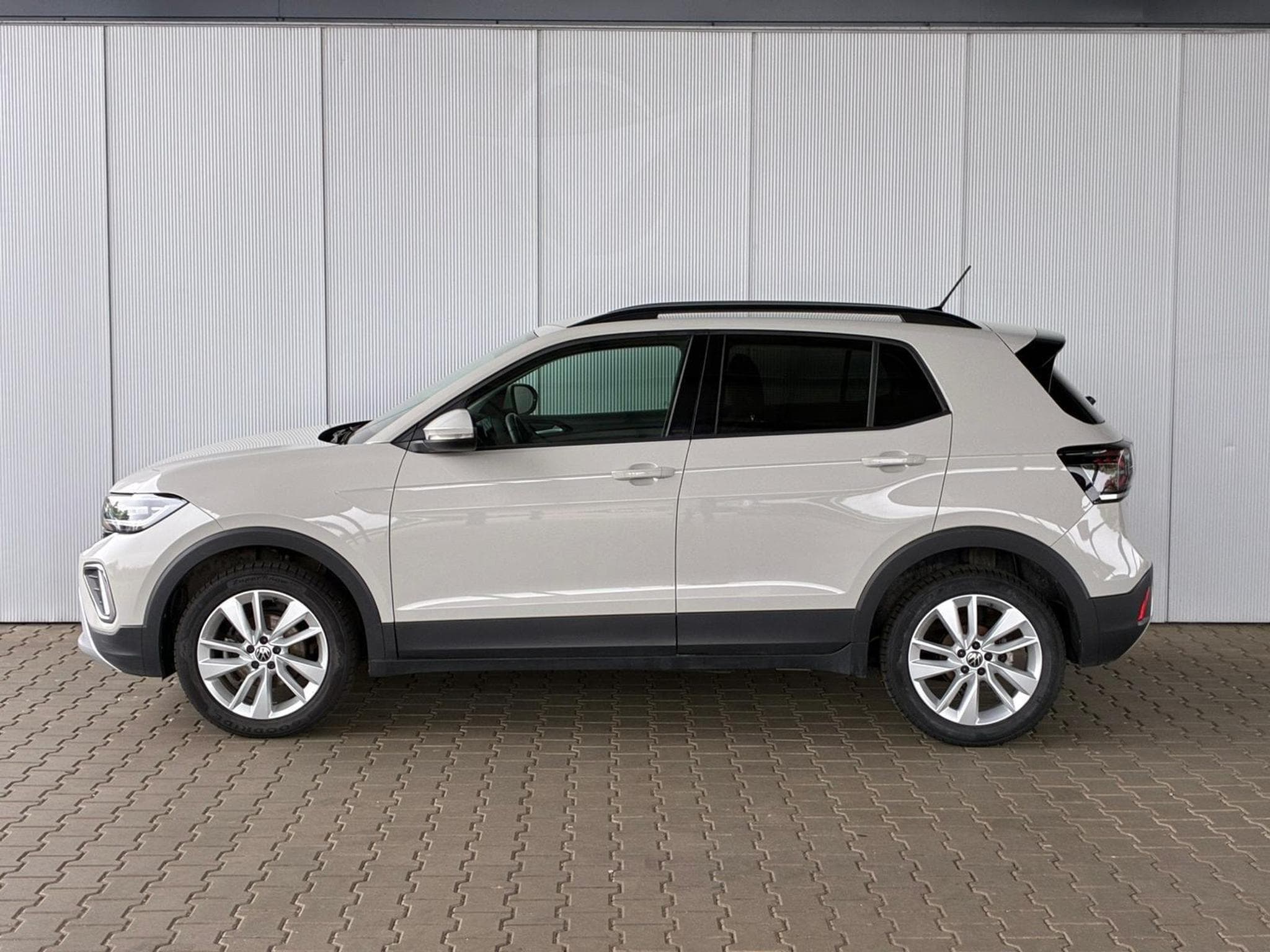 VW T-Cross Life (2025) - Photo 2