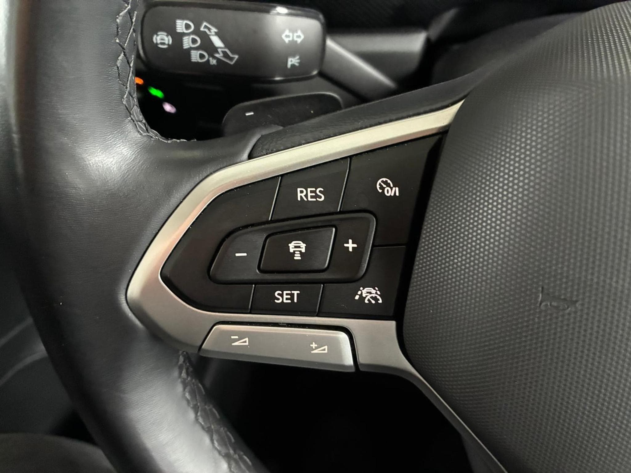 VW T-Cross Life (2025) - Photo 20