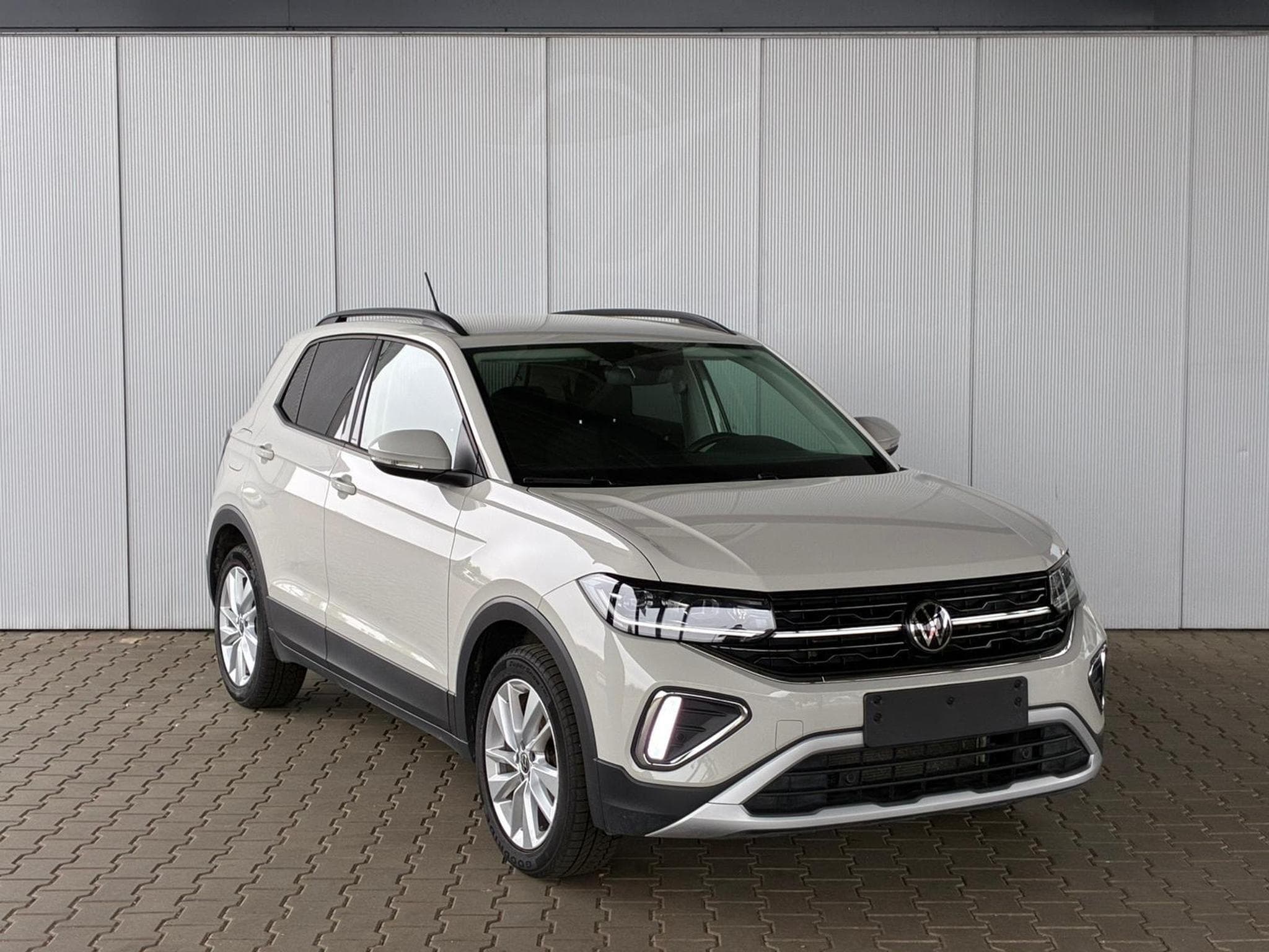 VW T-Cross Life (2025) - Photo 4