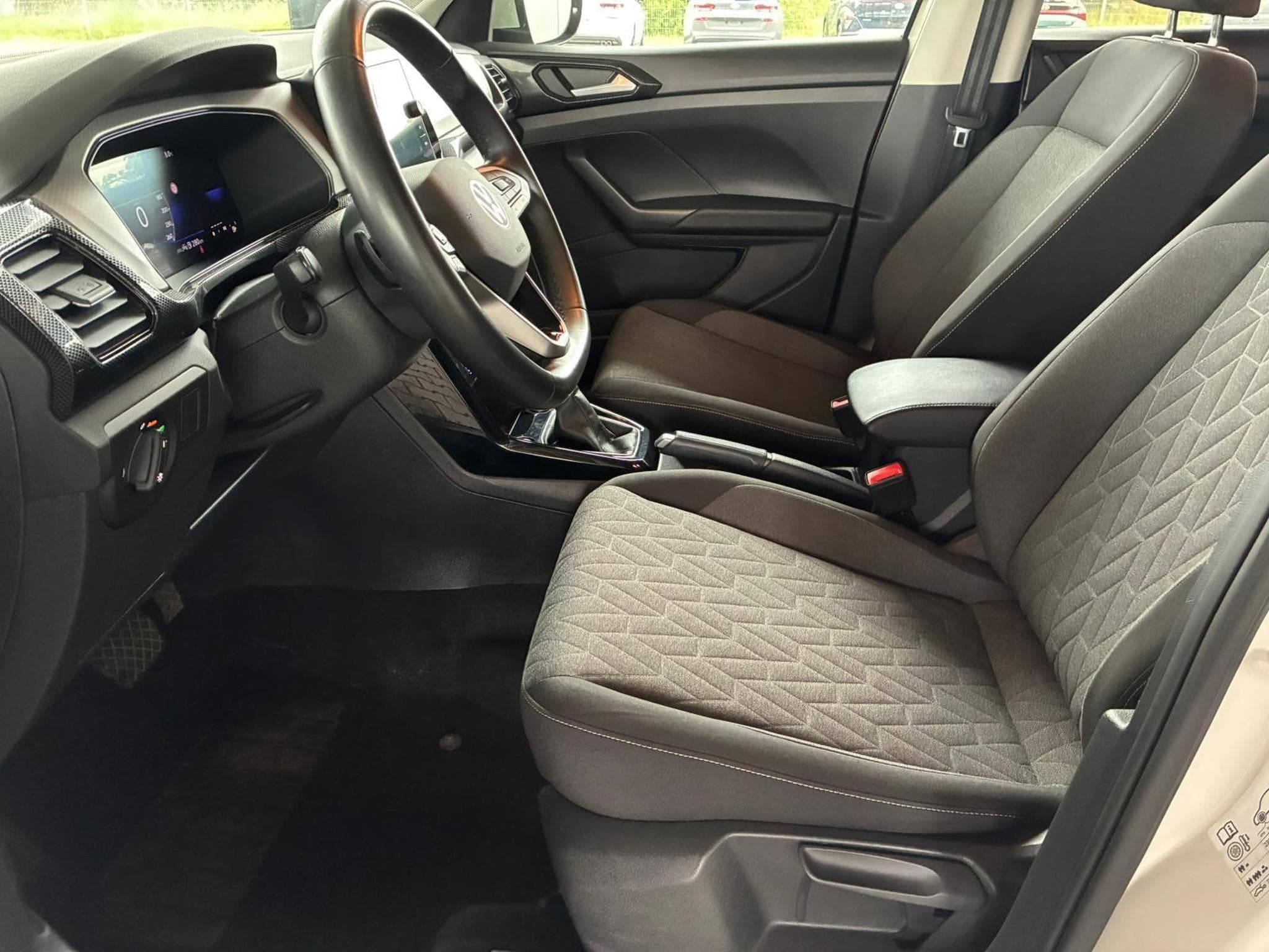 VW T-Cross Life (2025) - Photo 5