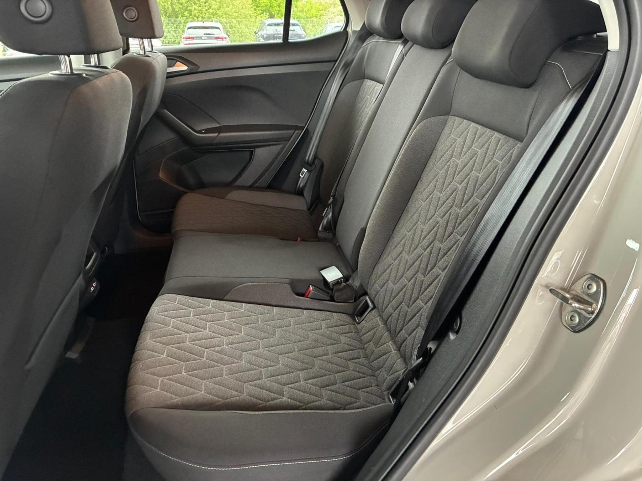 VW T-Cross Life (2025) - Photo 6