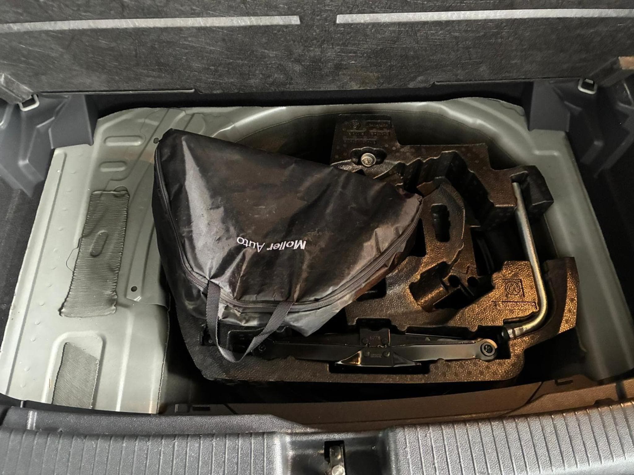 VW T-Cross Life (2025) - Photo 9
