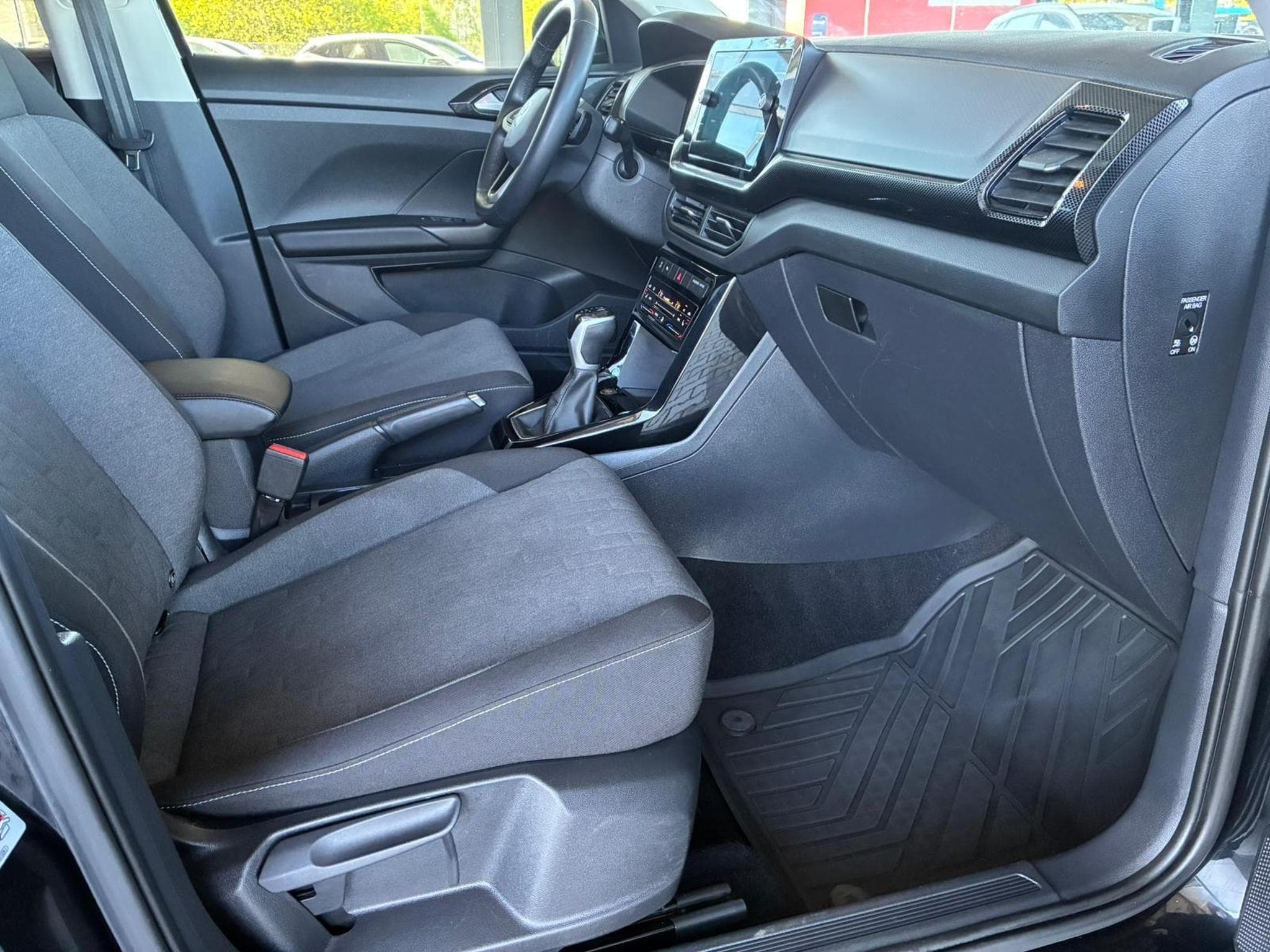 VW T-Cross Life (2025) - Photo 10