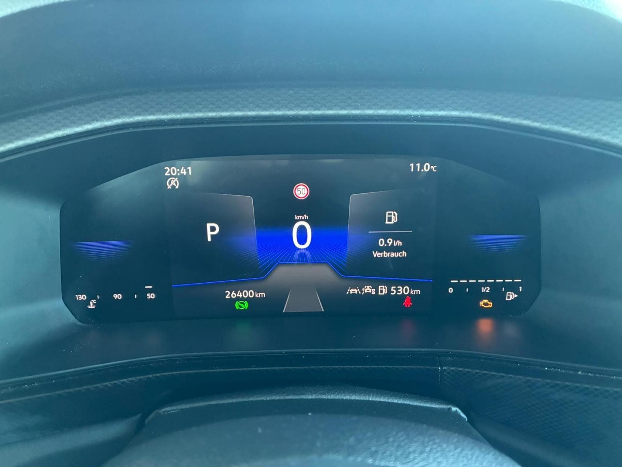 VW T-Cross Life (2025) - Photo 15