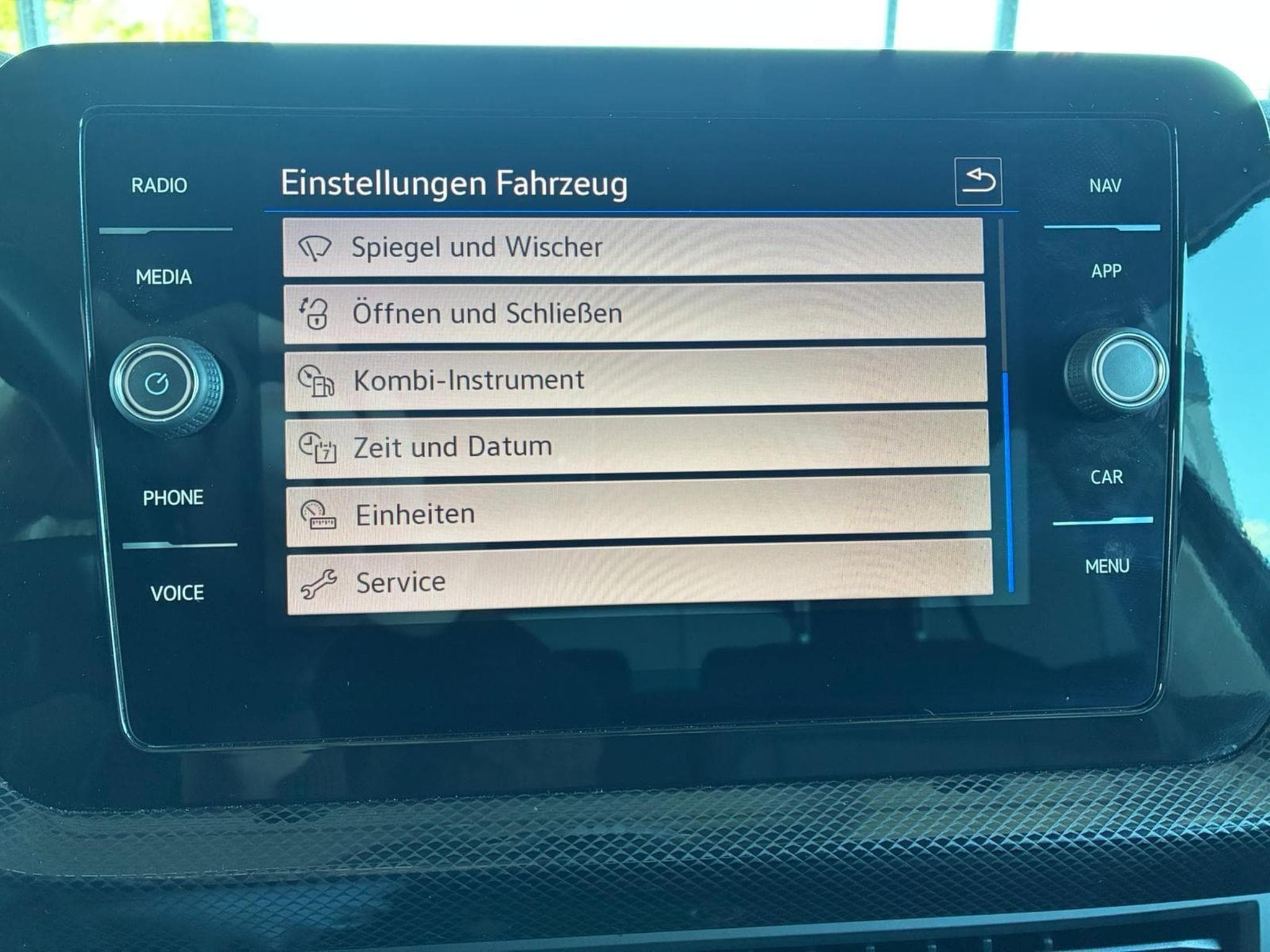 VW T-Cross Life (2025) - Photo 17