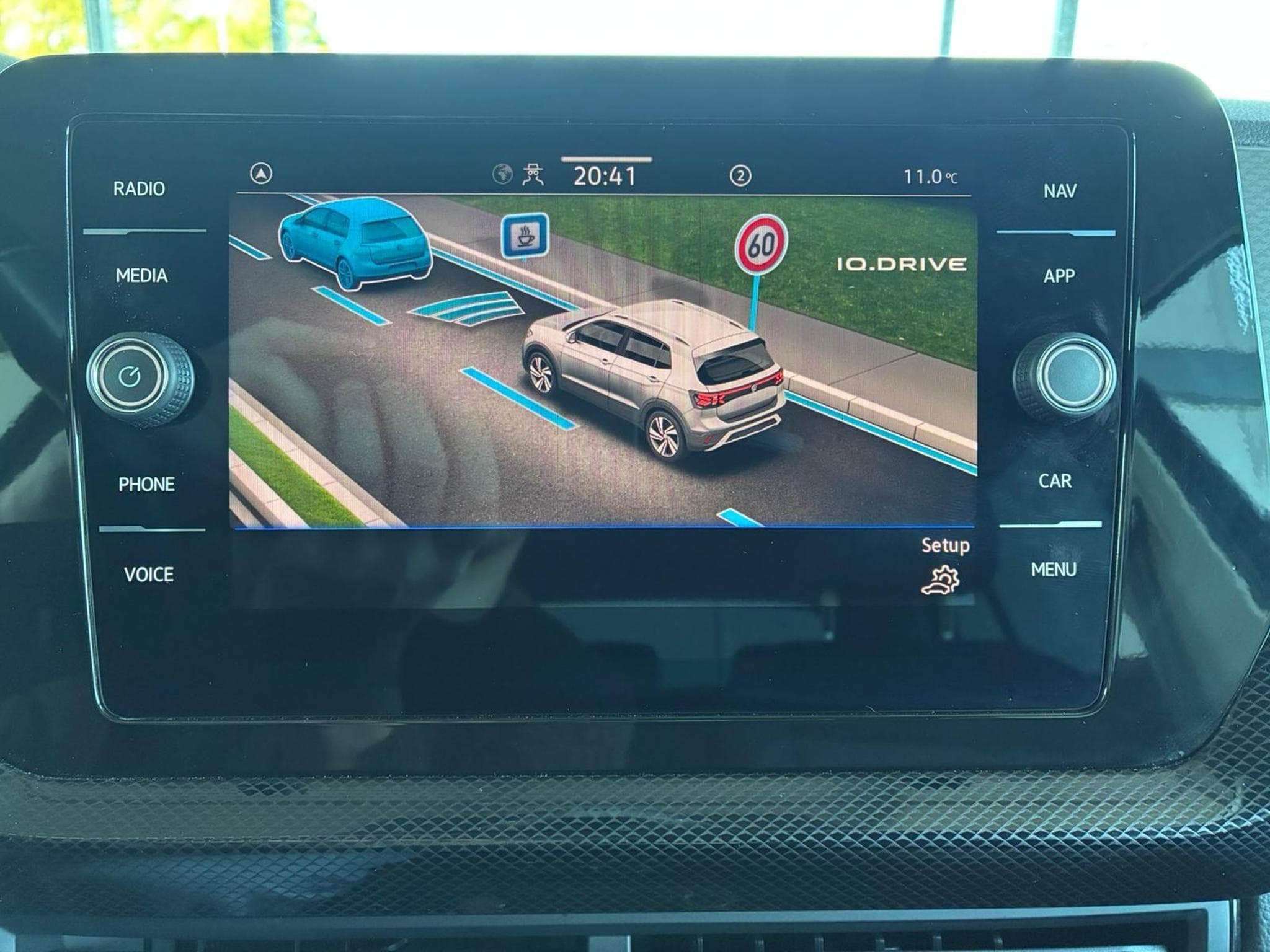 VW T-Cross Life (2025) - Photo 18