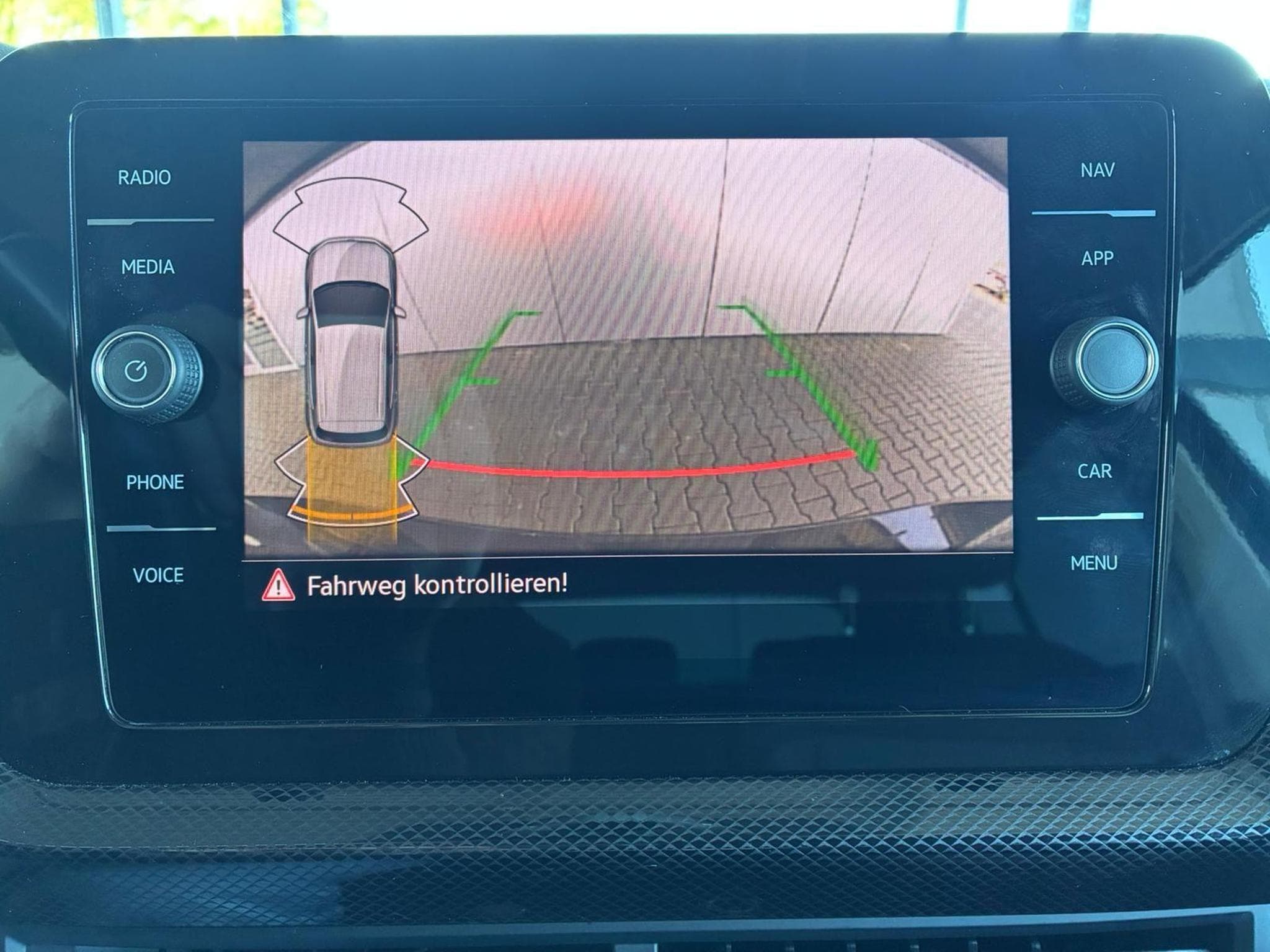 VW T-Cross Life (2025) - Photo 20