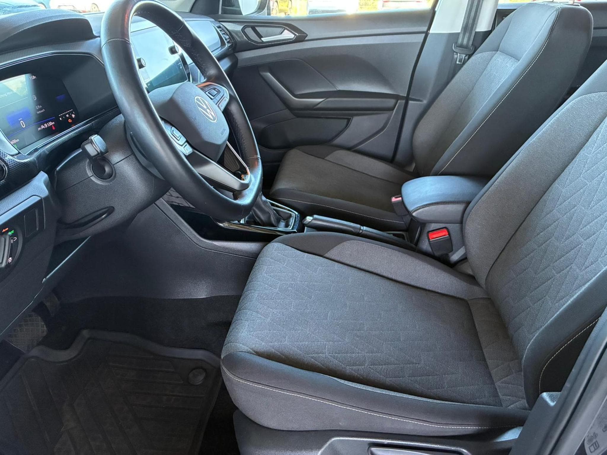 VW T-Cross Life (2025) - Photo 5